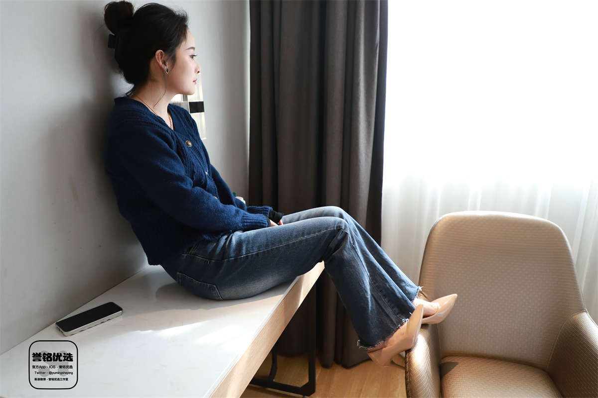 图片[2]-誉铭摄影 2024 新年礼包2-日更街拍