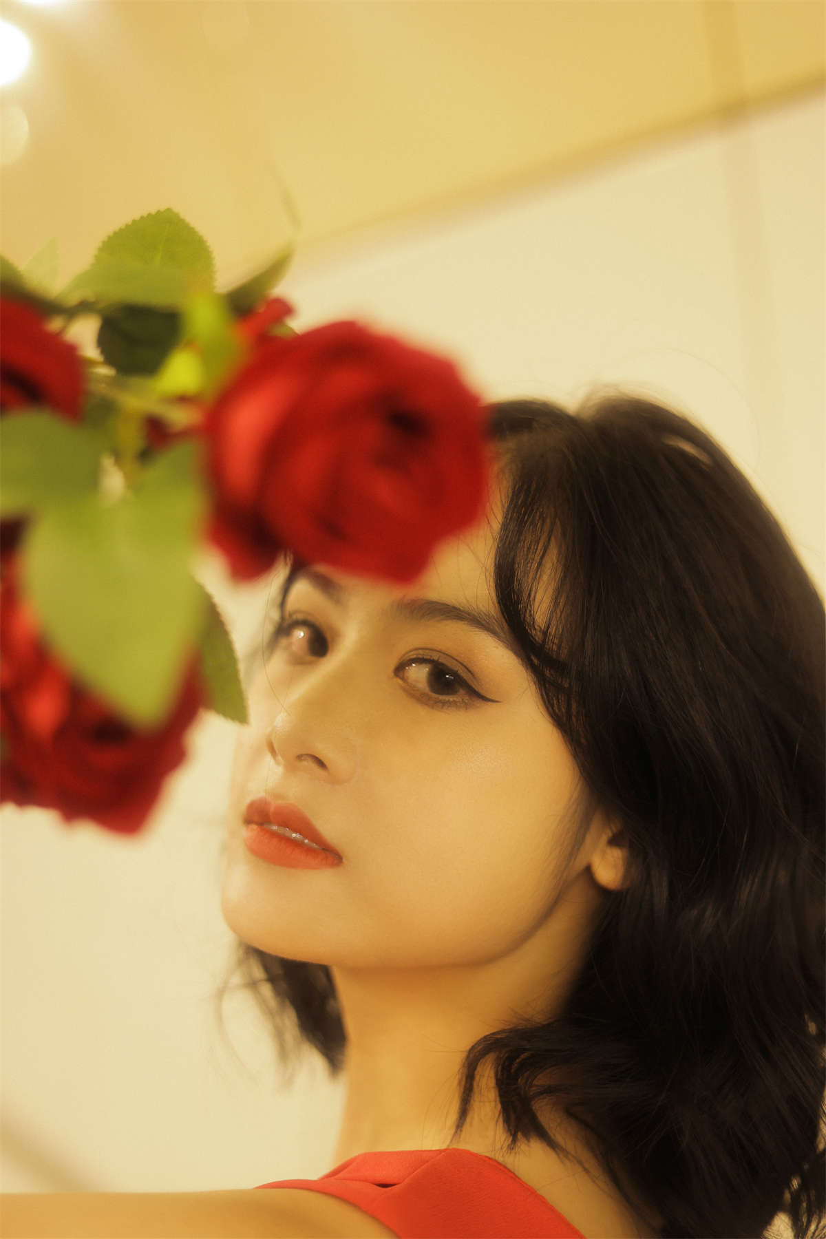 YITUYU艺图语 2022.09.14 花落知多少 小赖插图1