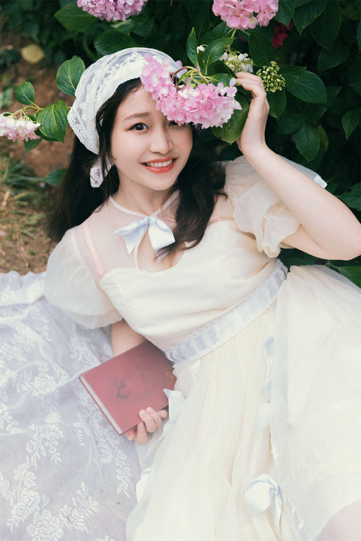 YITUYU艺图语 2023.07.01 无尽夏 黄仙婍插图1