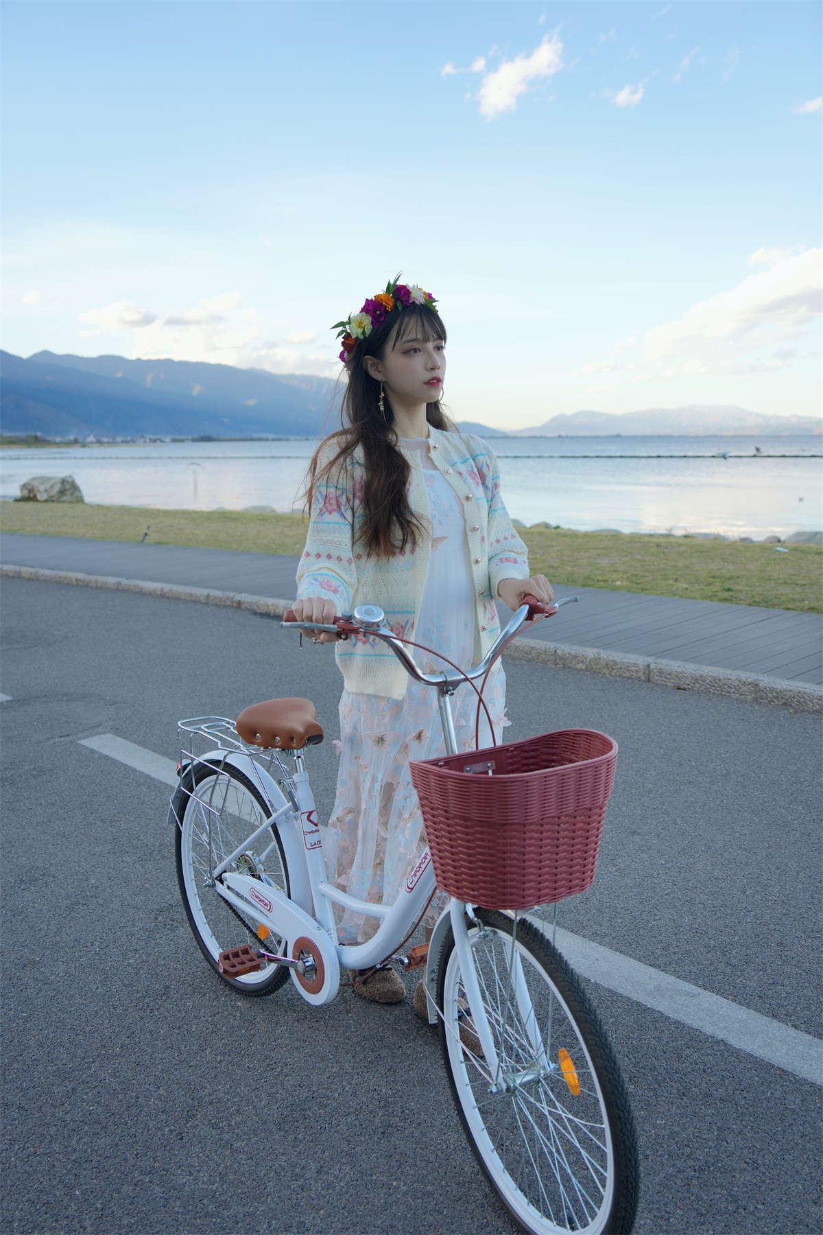 YITUYU艺图语 2023.06.09 去有风的地方 贰加六插图1