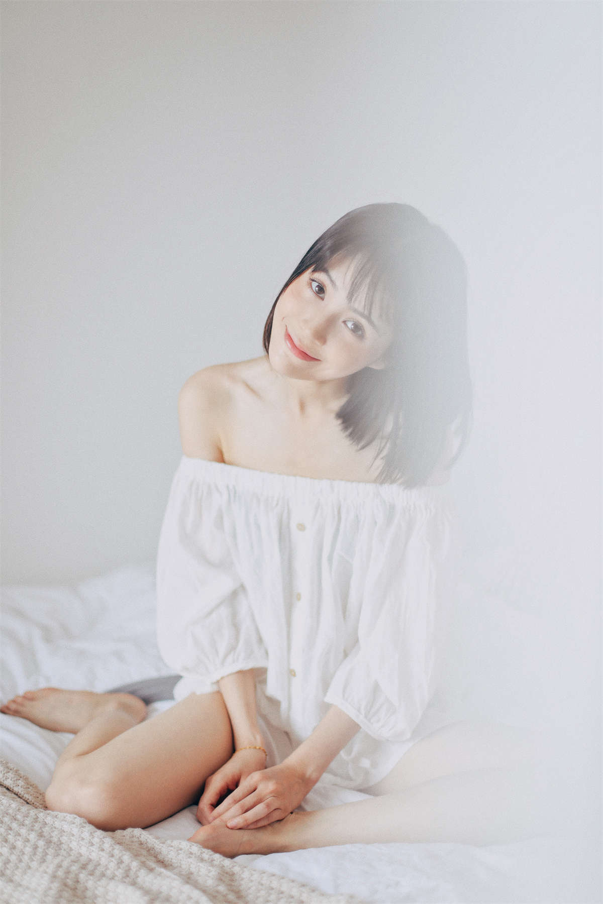 图片[2]-YITUYU艺图语 2021.04.26 清风白信 裸心心-日更街拍