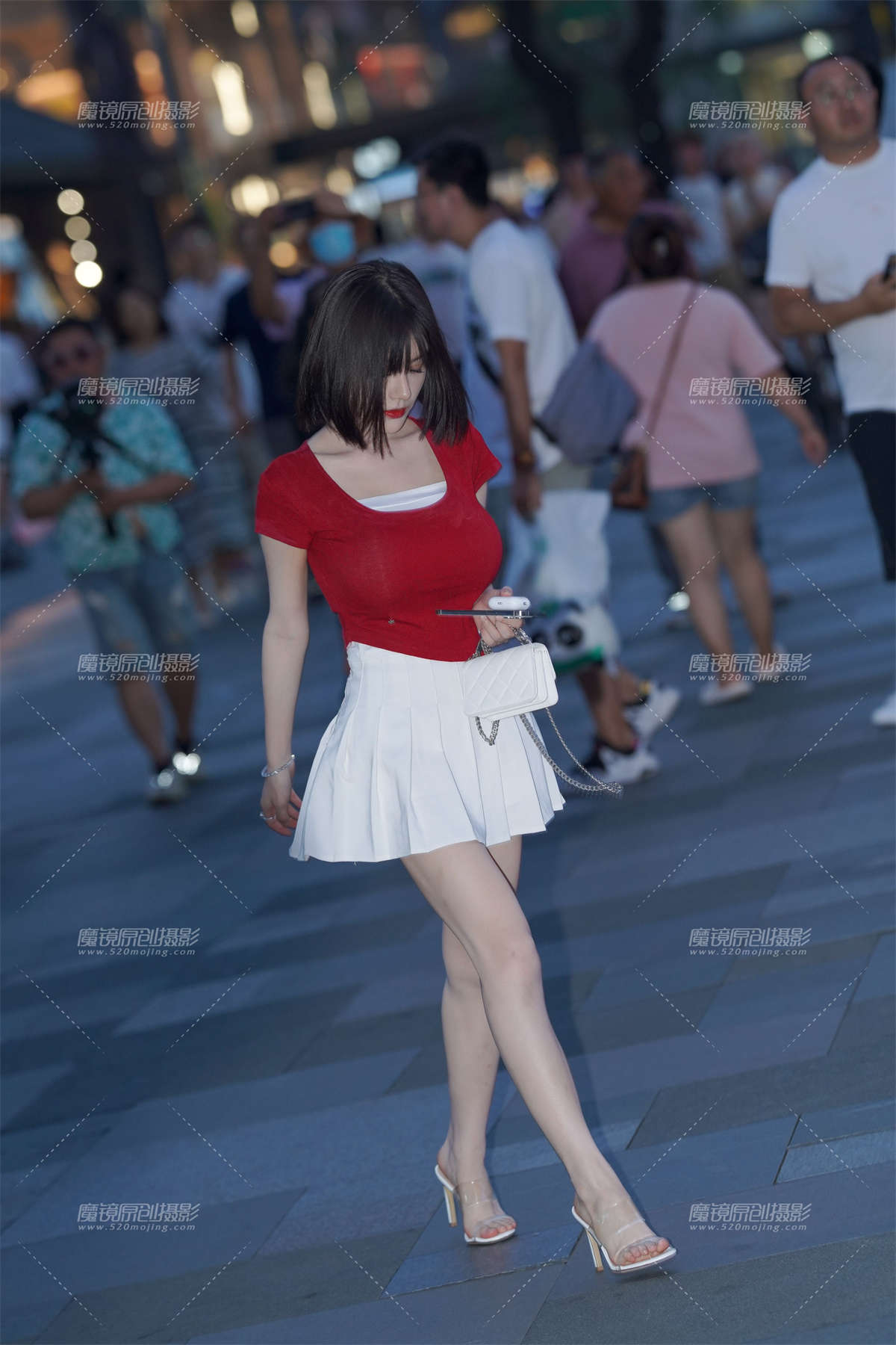图片[2]-浅浅-日更街拍