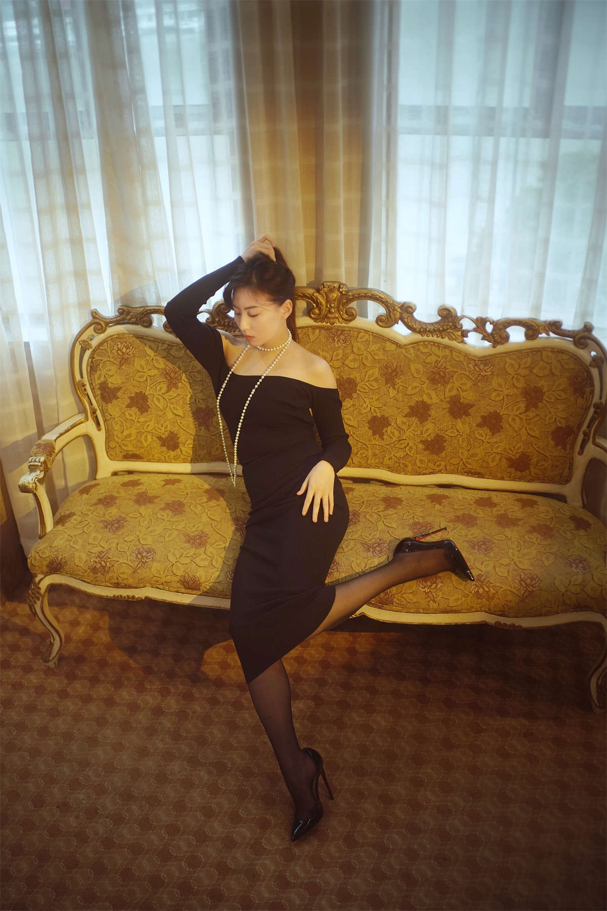 YITUYU艺图语 2024.07.19 被遗忘的时光 孙土土插图1