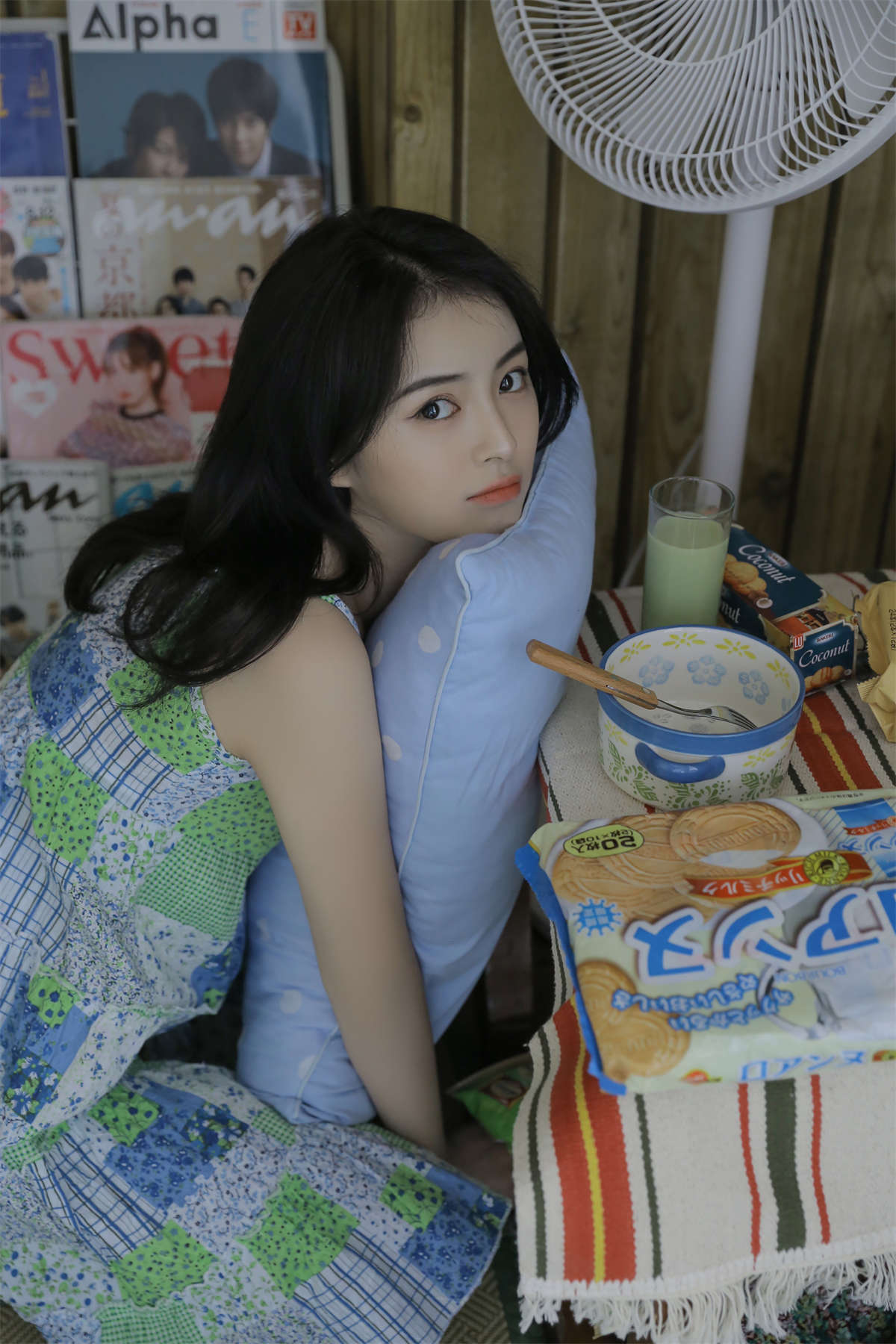 YITUYU艺图语 2022.08.07 盛夏之前 胡允恩-插图1