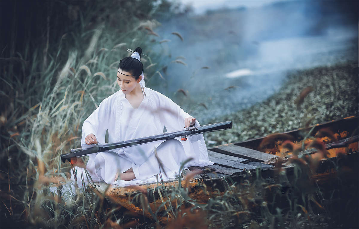 图片[2]-YITUYU艺图语 2021.08.02 水云间 田依依-日更街拍