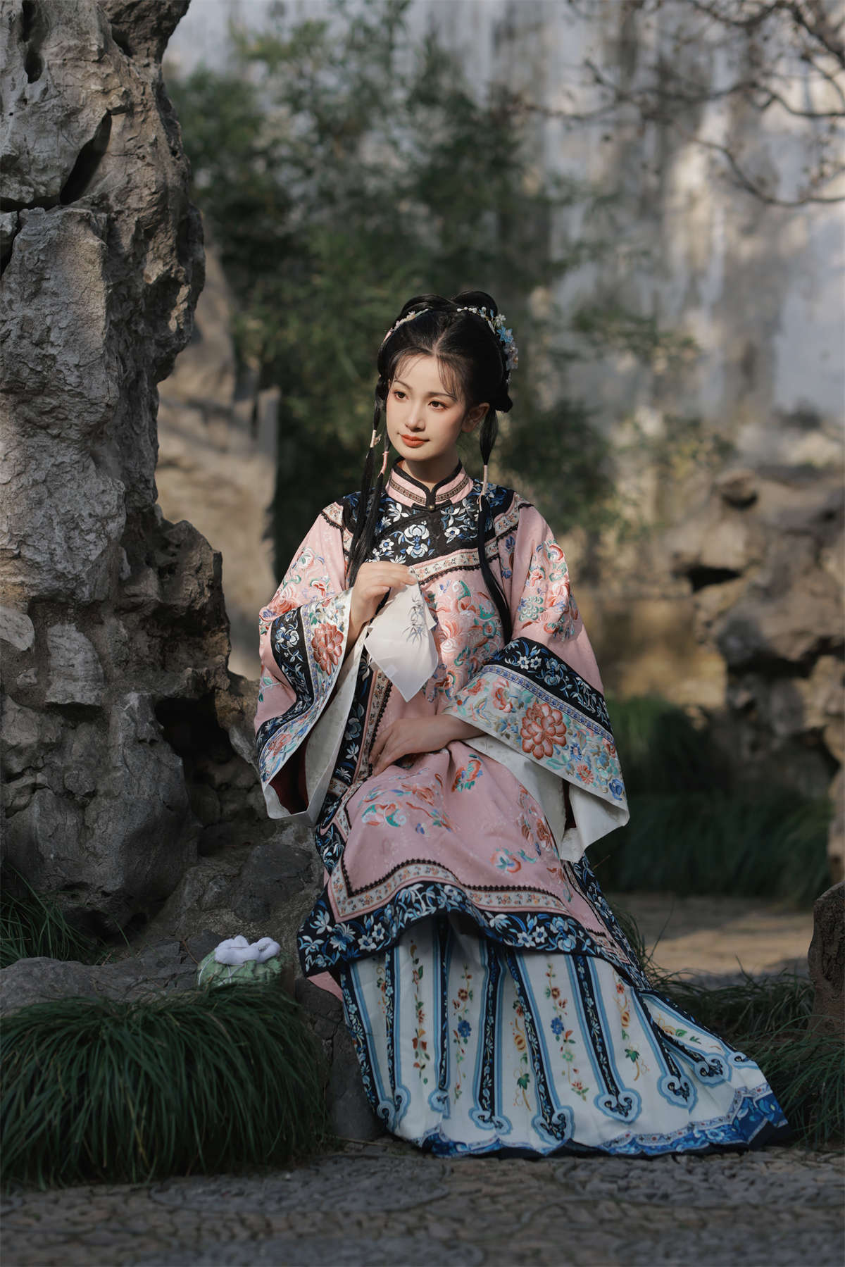 YITUYU艺图语 2023.03.31 探春 言小七插图1