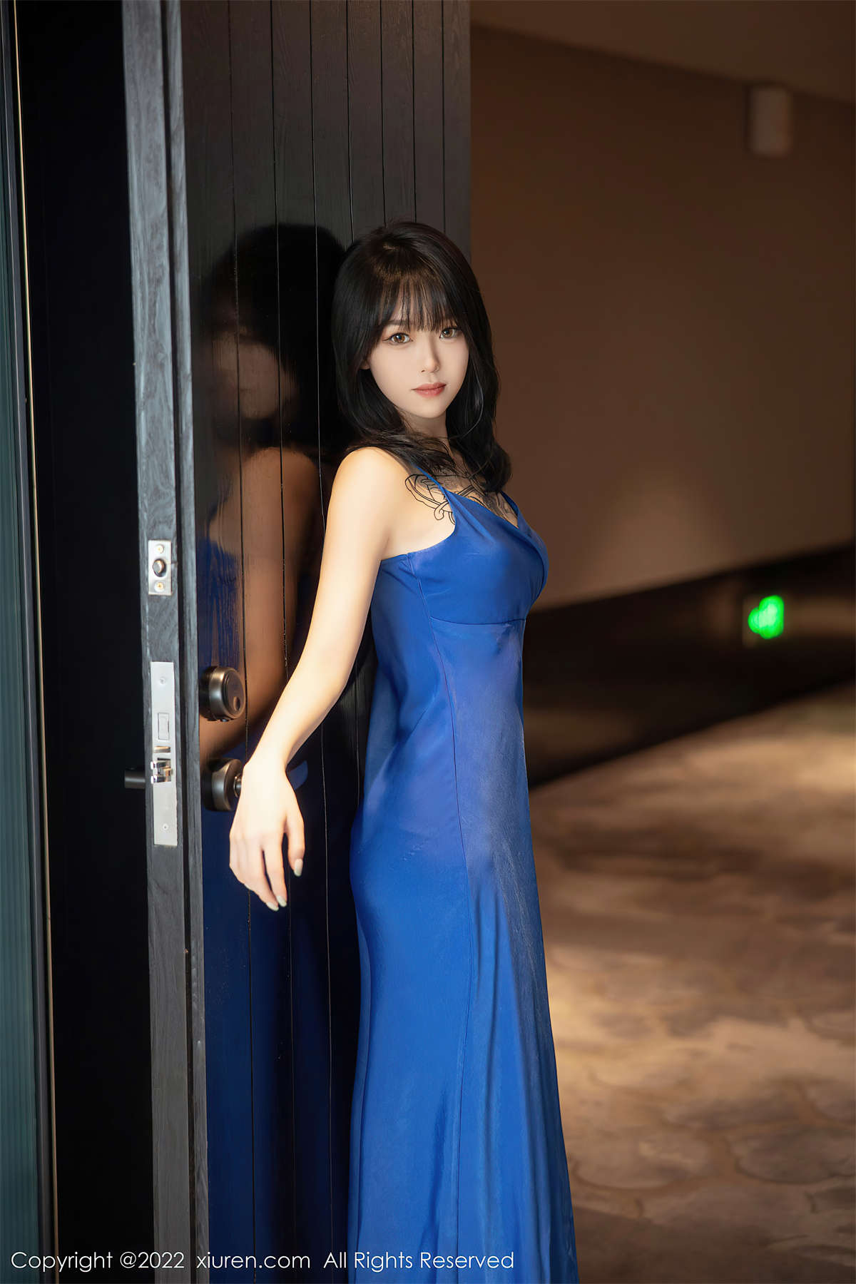 Xiuren秀人网 2022.06.20 NO.5165 奶瓶.插图1