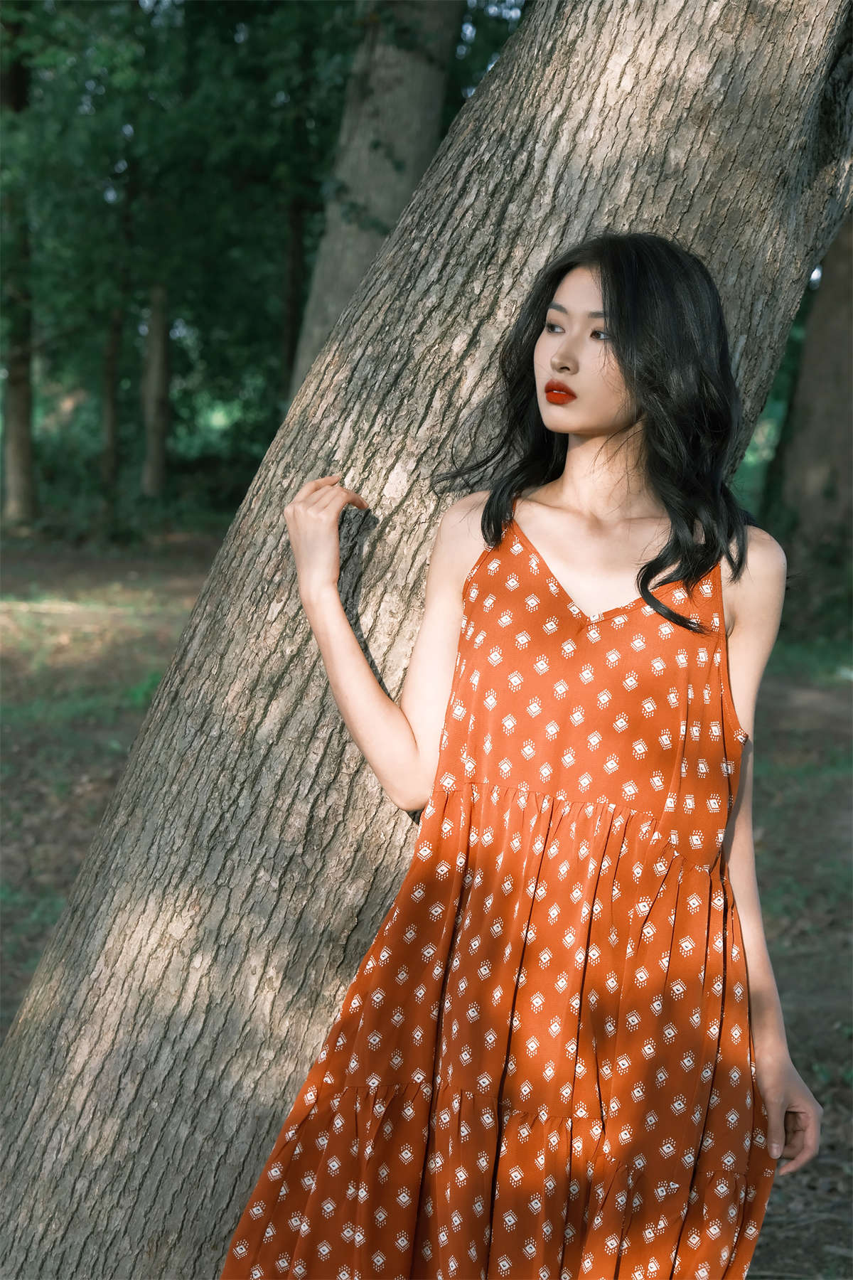 YITUYU艺图语 2023.07.01 野蛮生长 佳佳插图1