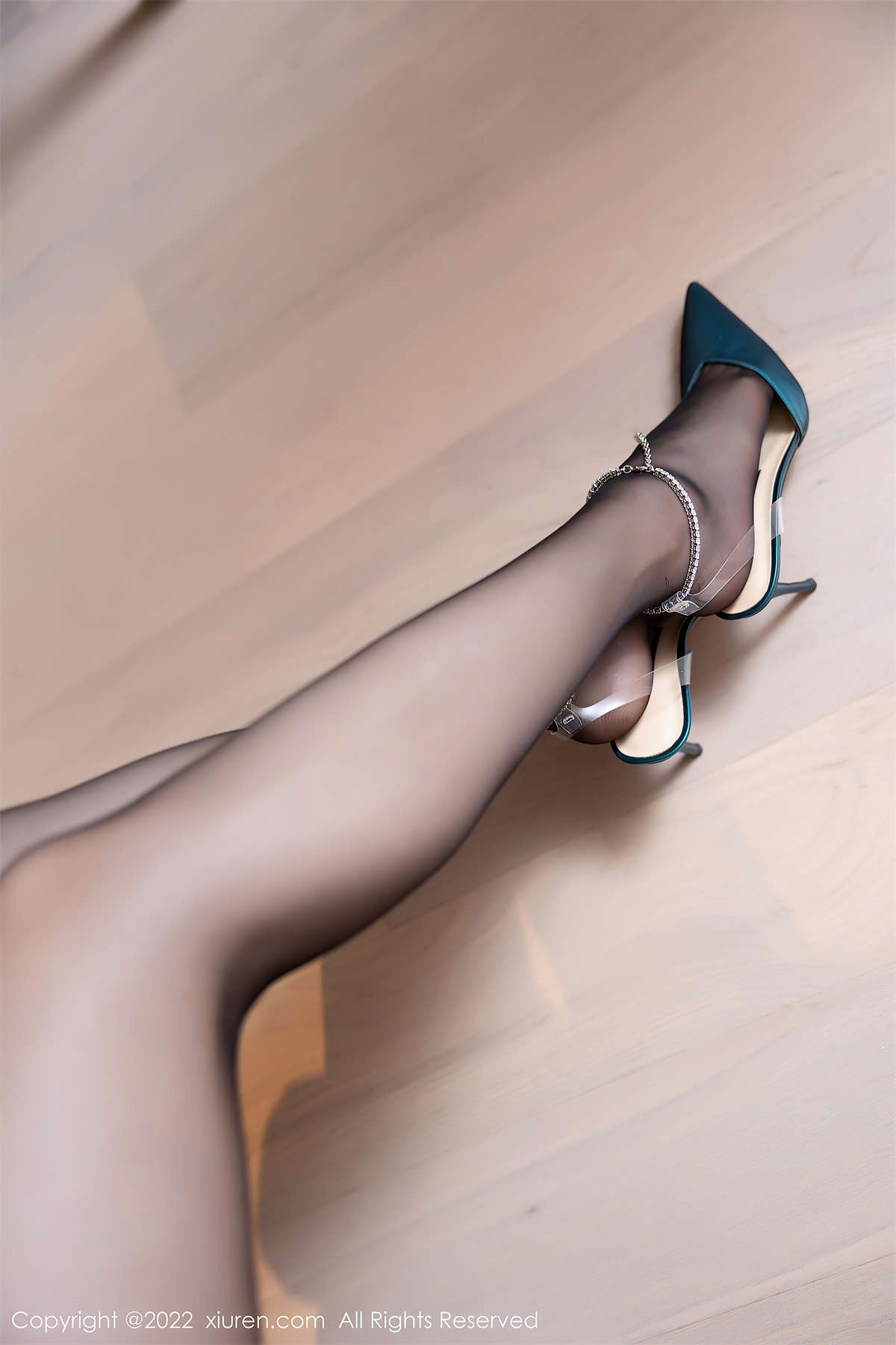 Xiuren秀人网 2022.06.20 NO.5166 芝芝Booty插图1