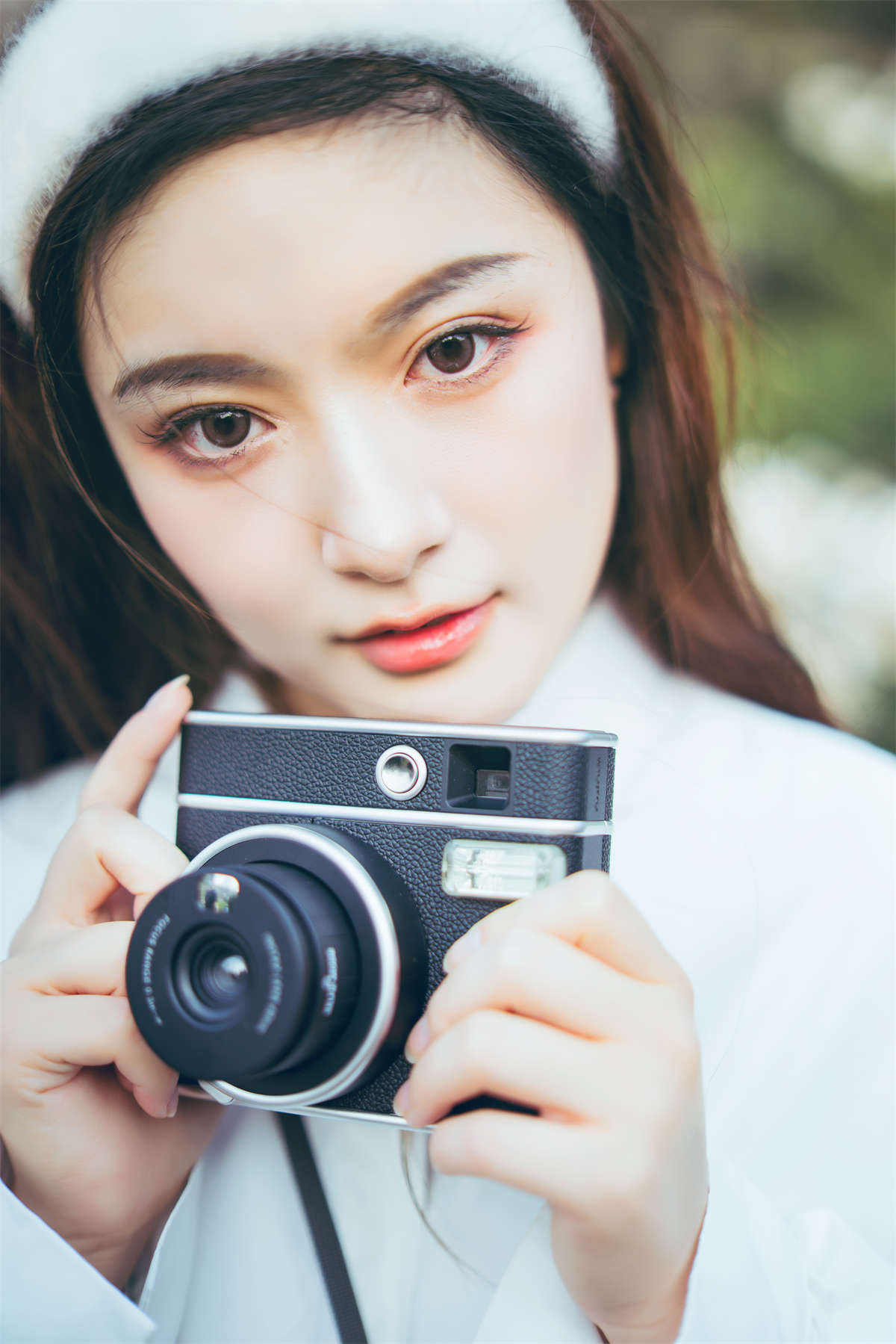 图片[2]-YITUYU艺图语 2022.07.01 三月樱花 幺鸡w-日更街拍