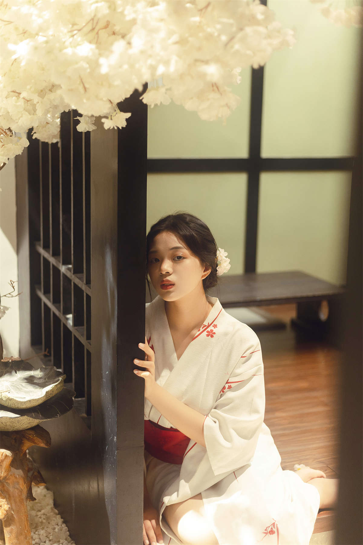 YITUYU艺图语 2022.09.14 人间月 杨一插图1