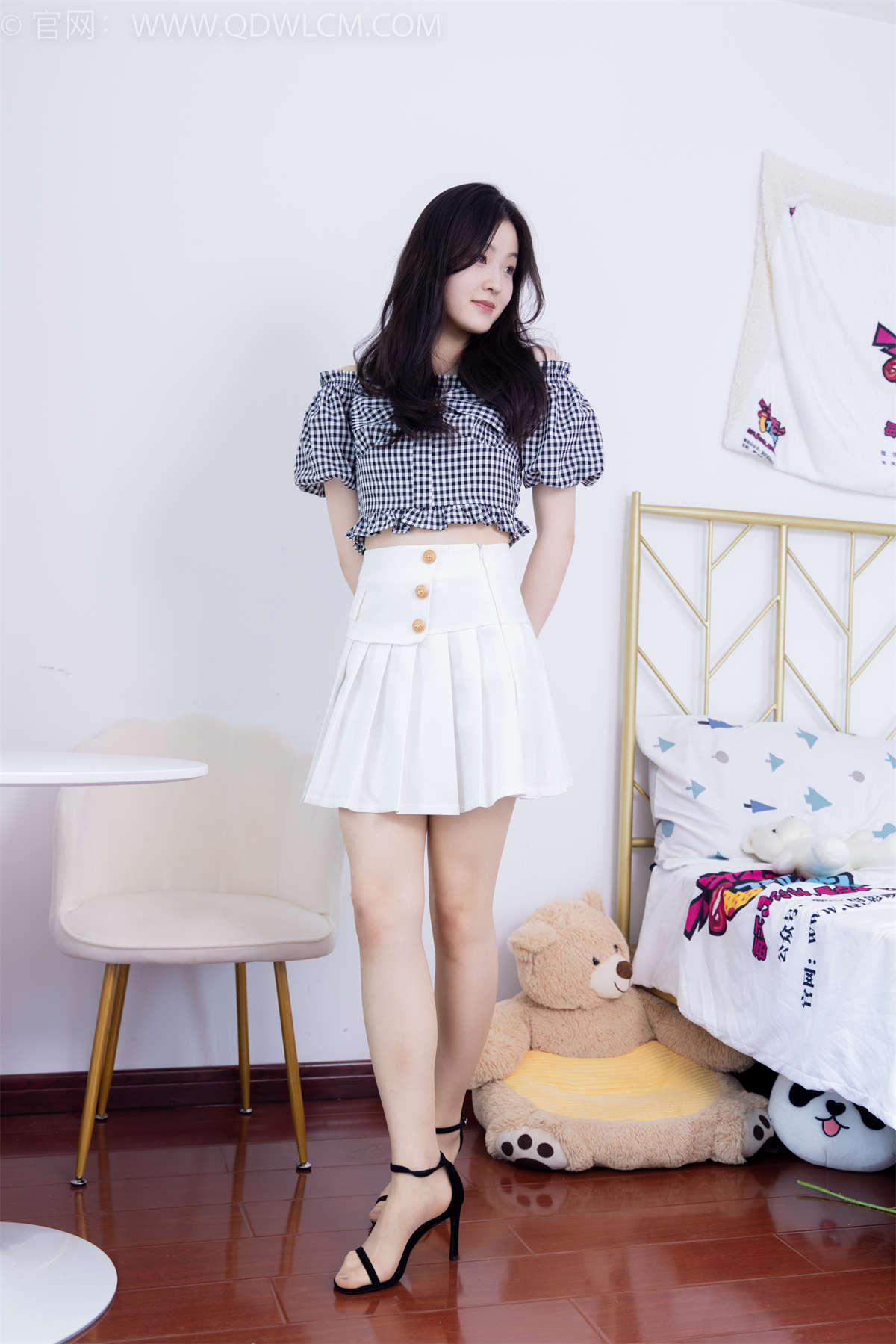 图片[2]-物恋传媒 NO.1758 青柠-思念是一种病-日更街拍