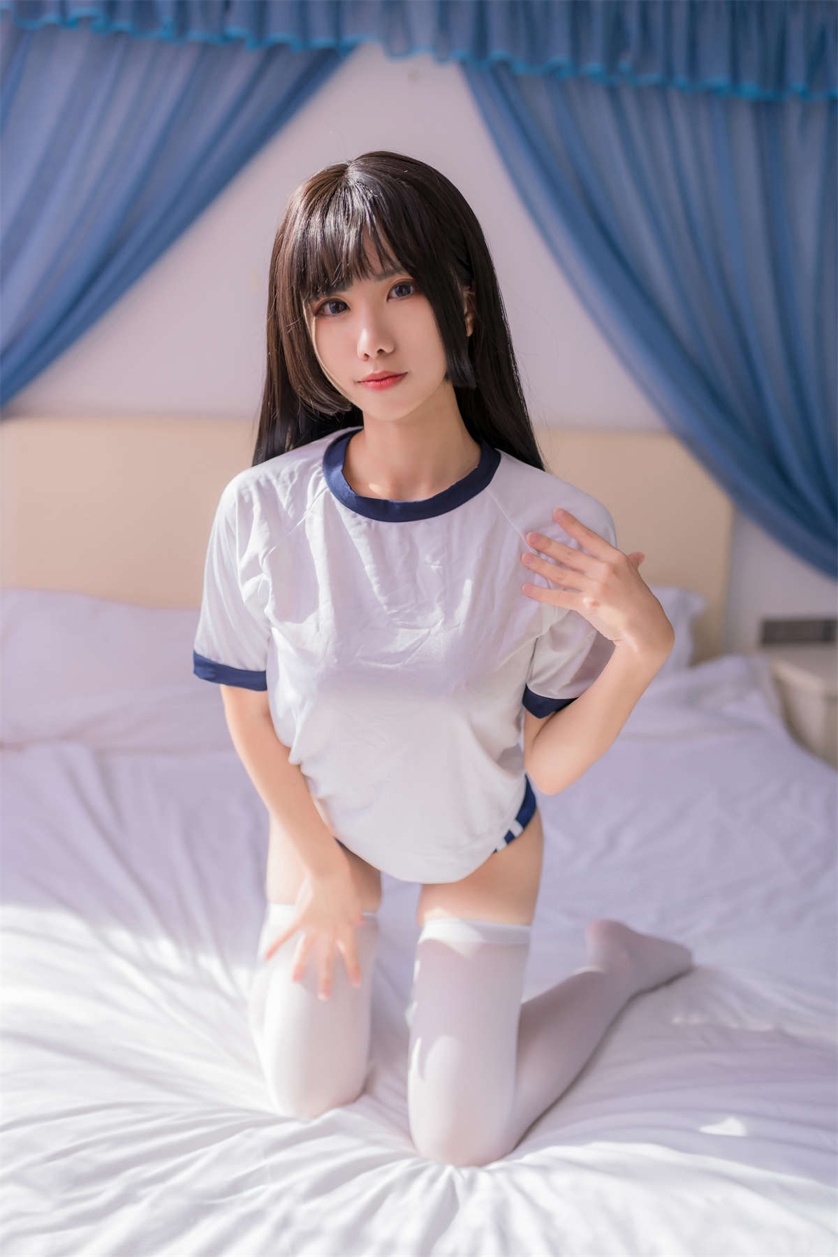 图片[2]-喵糖映画 VOL.264 午后阳光-日更街拍