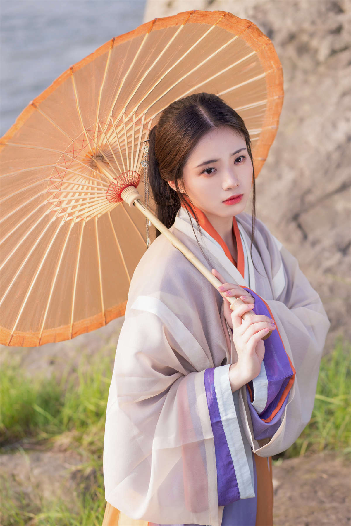 图片[2]-YITUYU艺图语 2021.11.09 江行寄远 沂越-日更街拍