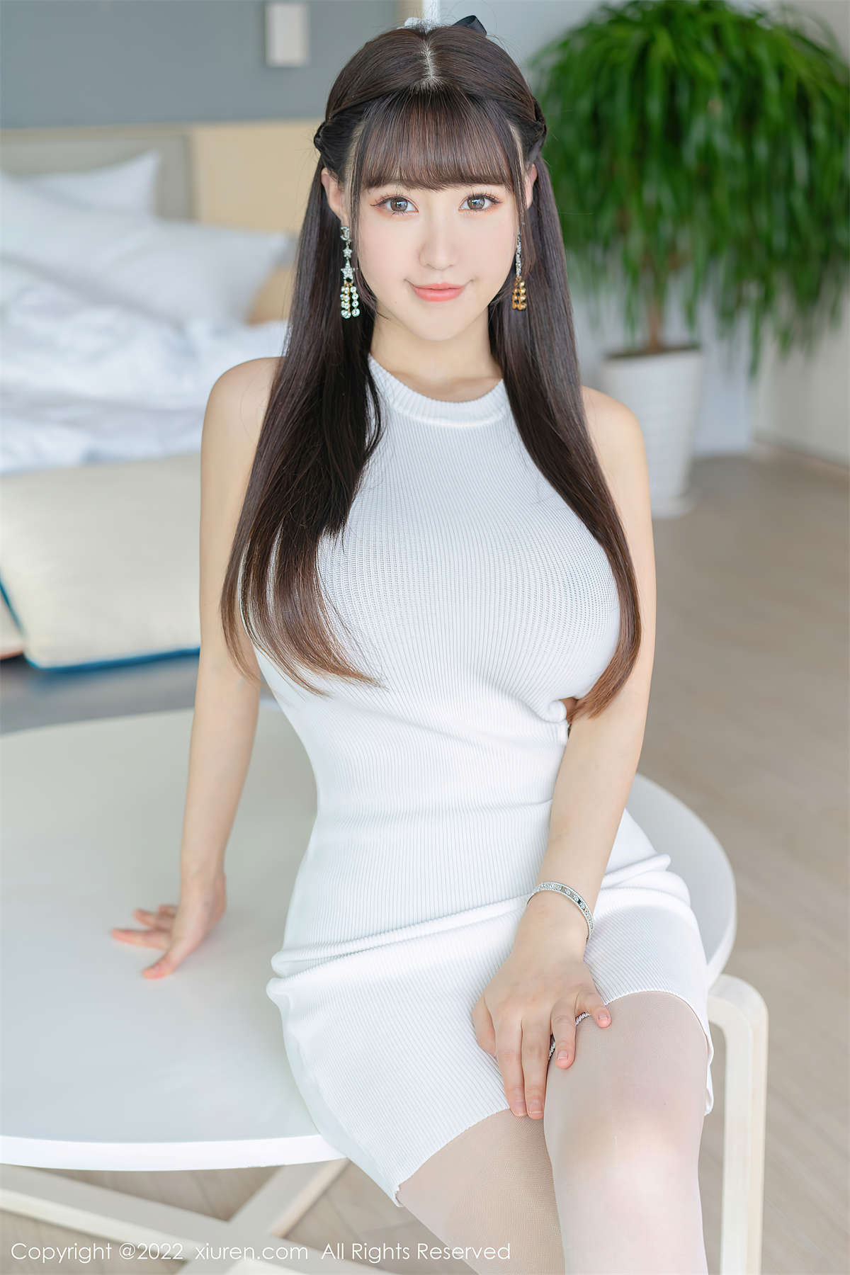 Xiuren秀人网 2022.01.26 NO.4514 朱可儿Flora插图1