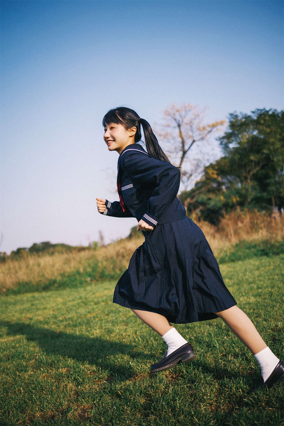 图片[2]-YITUYU艺图语 2022.02.07 运动时间到！ 周小兔呀-日更街拍