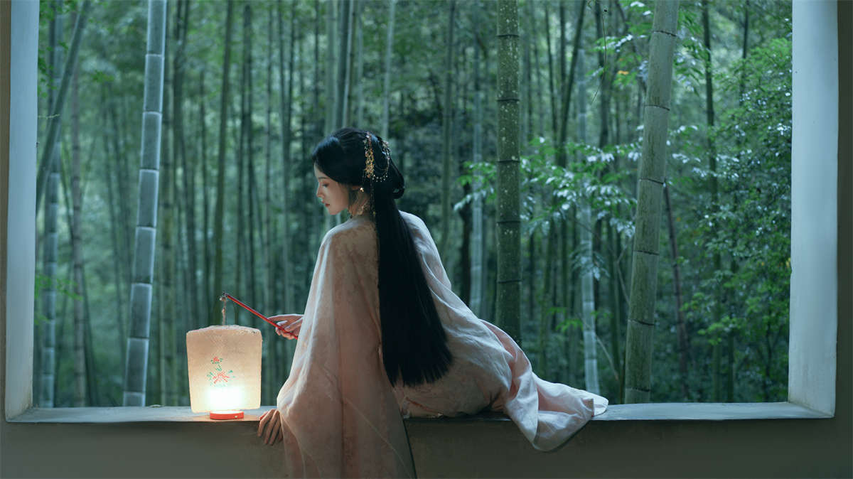 YITUYU艺图语 2023.10.24 曲径探幽 邹雨桐插图1