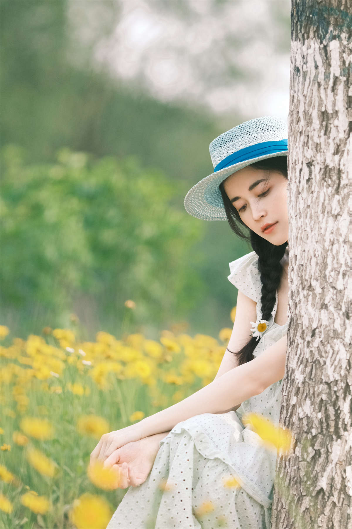 YITUYU艺图语 2023.07.02 绿野仙踪 陈瑜婕插图1