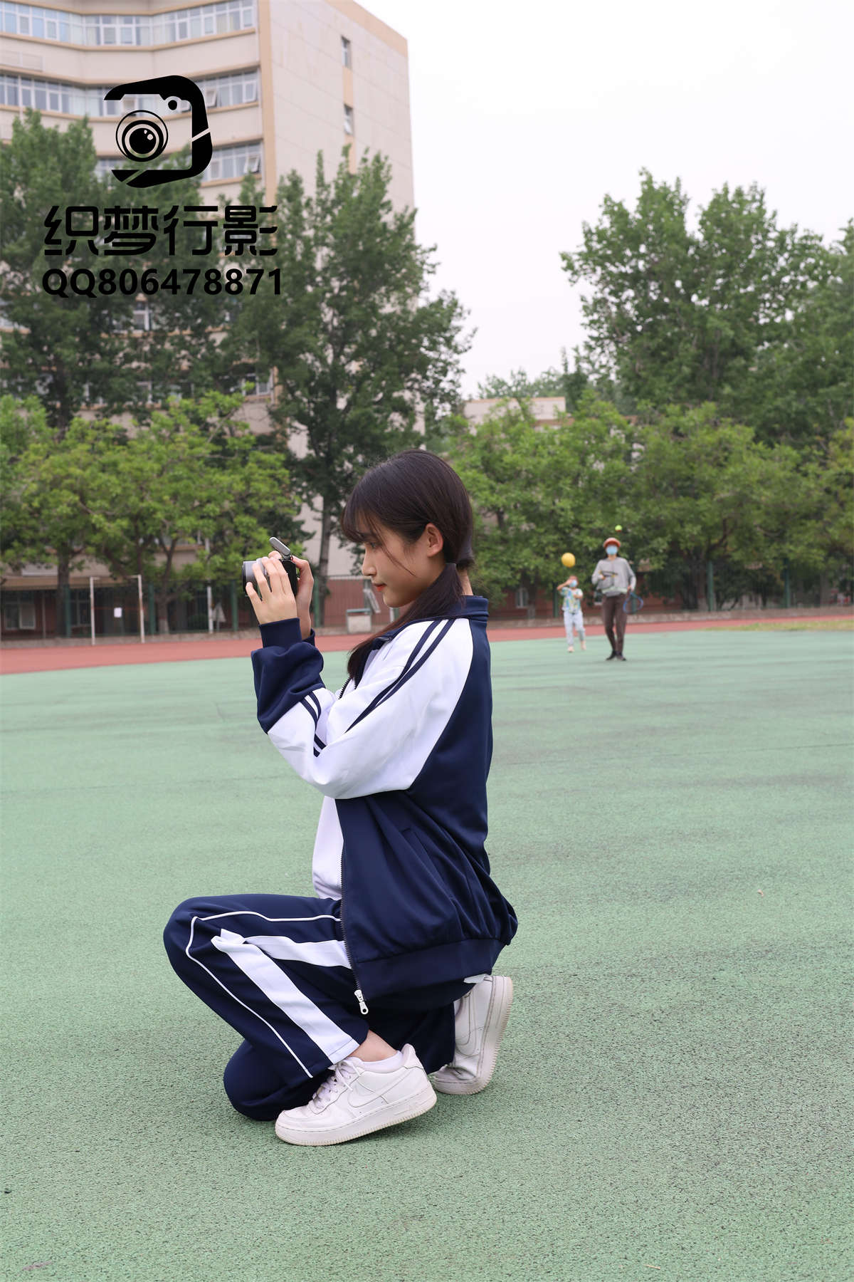 图片[2]-织梦行影摄影作品 第122期 匆匆那年-只是当时已惘然-日更街拍