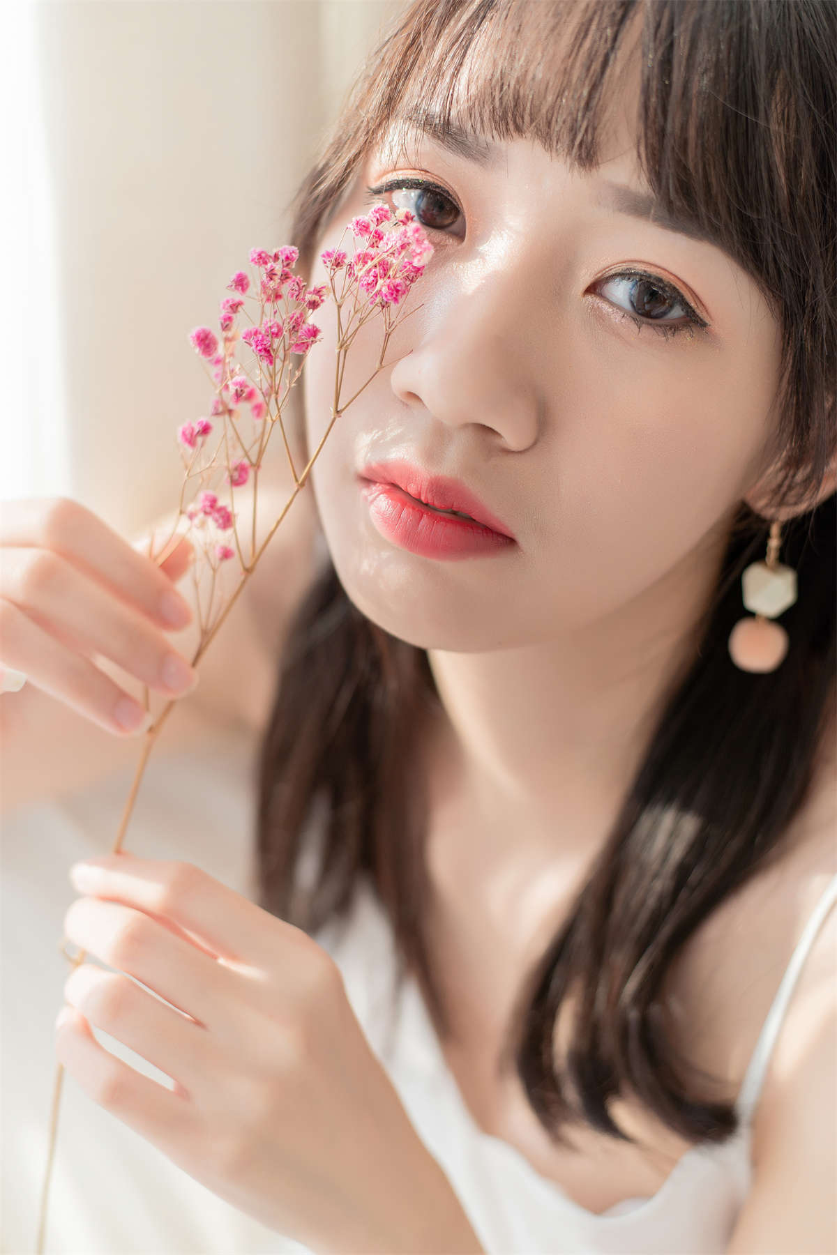 图片[2]-YITUYU艺图语 2021.05.01 想念 晓君-日更街拍