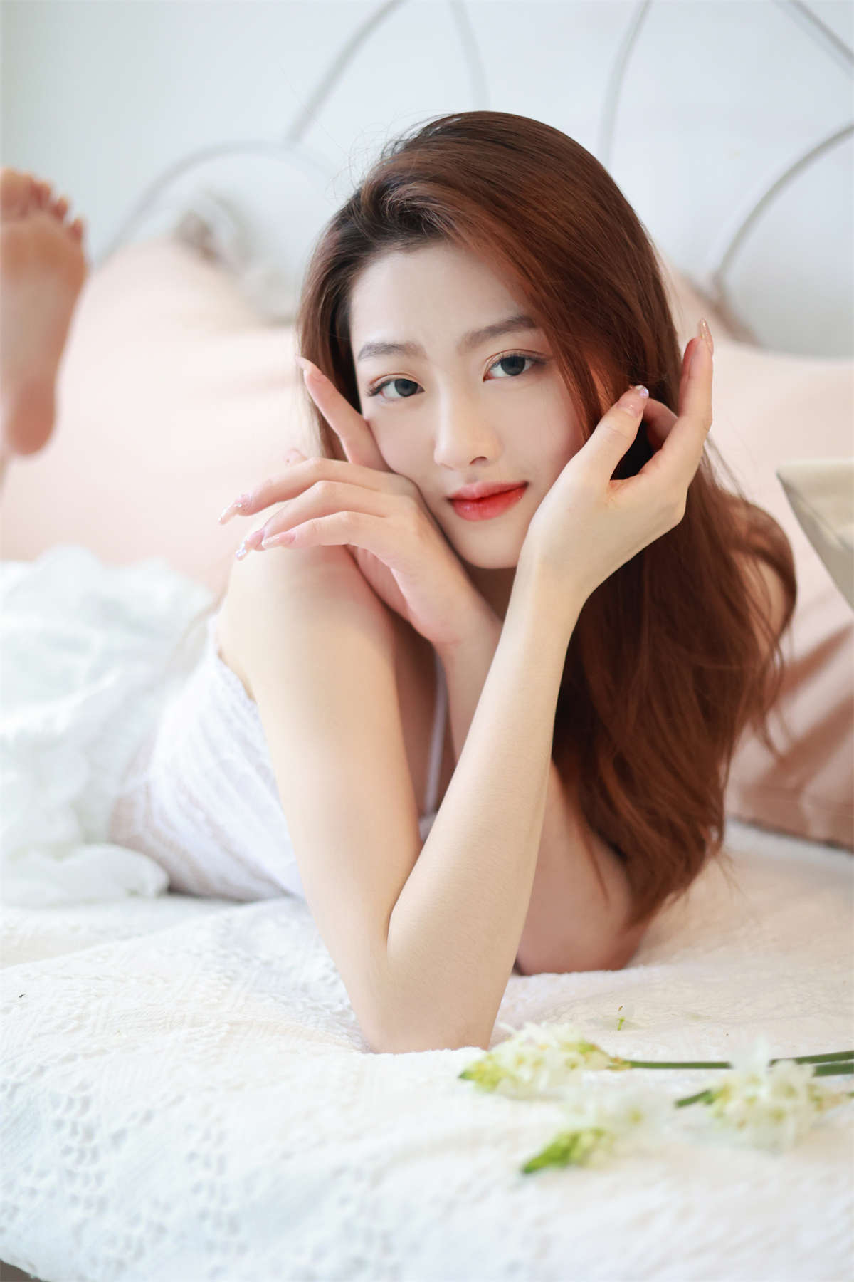 图片[2]-YITUYU艺图语 2022.07.01 瞬间的温柔 持枪萝莉-日更街拍