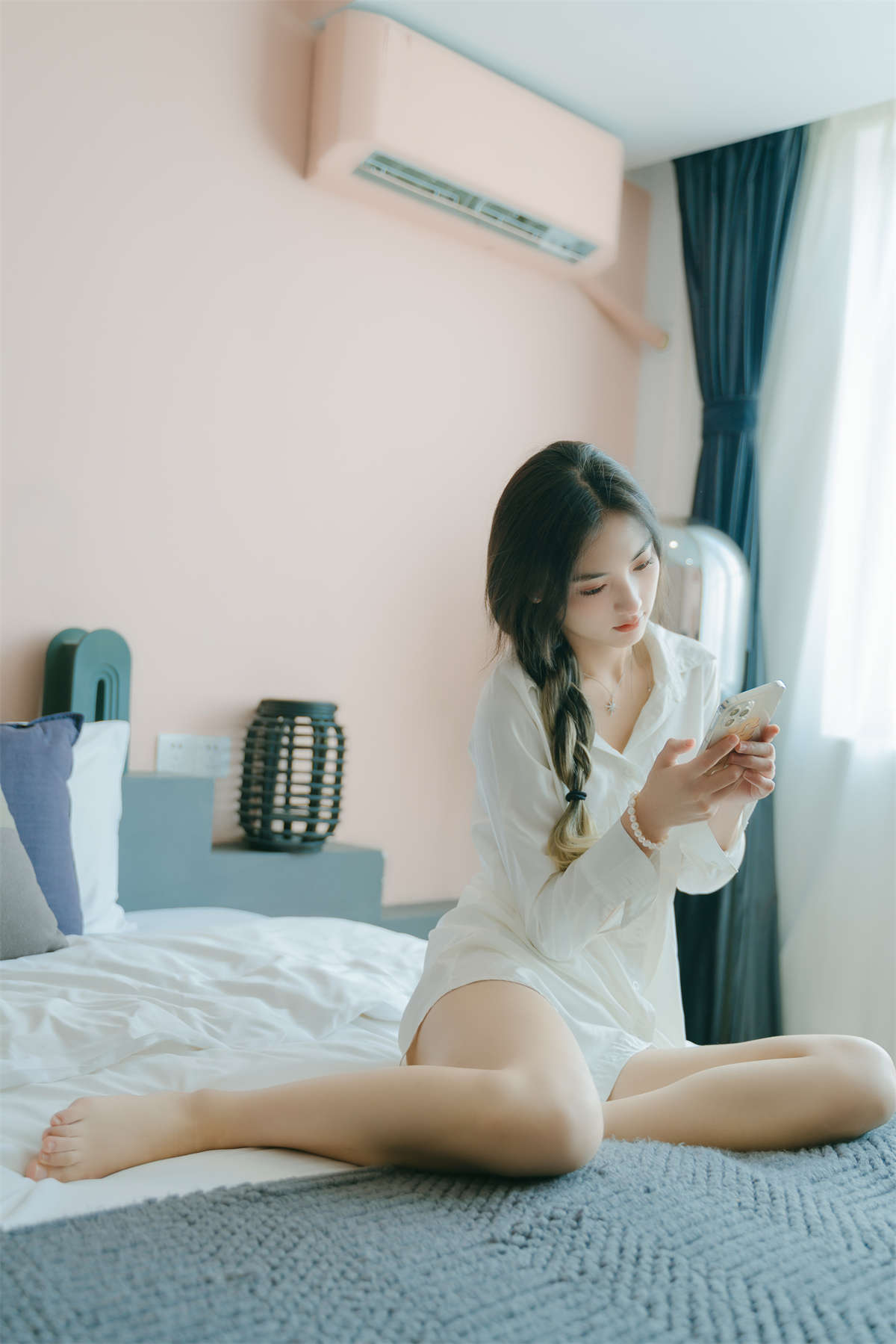 图片[2]-YITUYU艺图语 2022.02.07 早安少女 嘟嘟-日更街拍