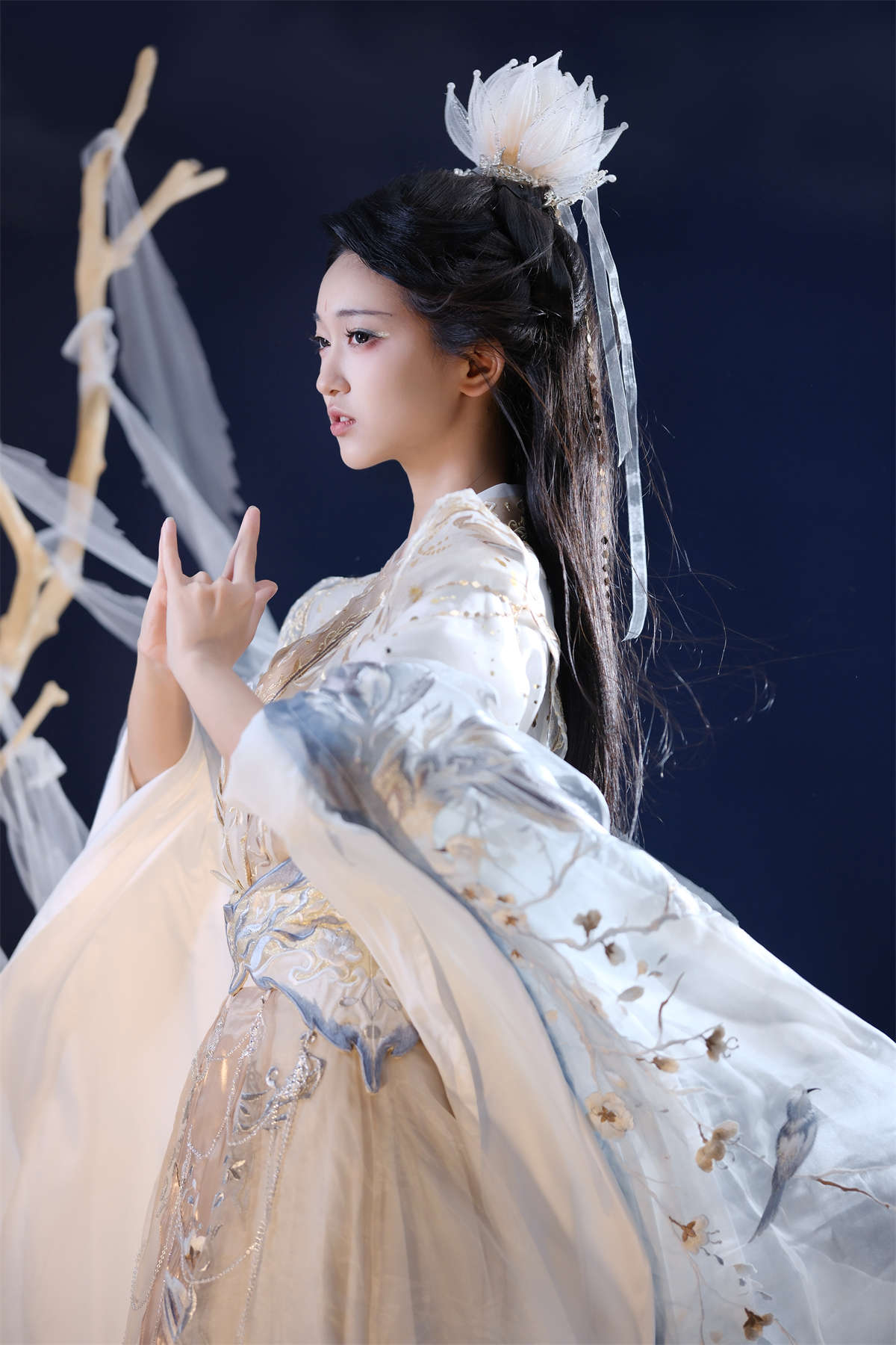 YITUYU艺图语 2024.07.20 大师姐下山 冷酷王爷插图1