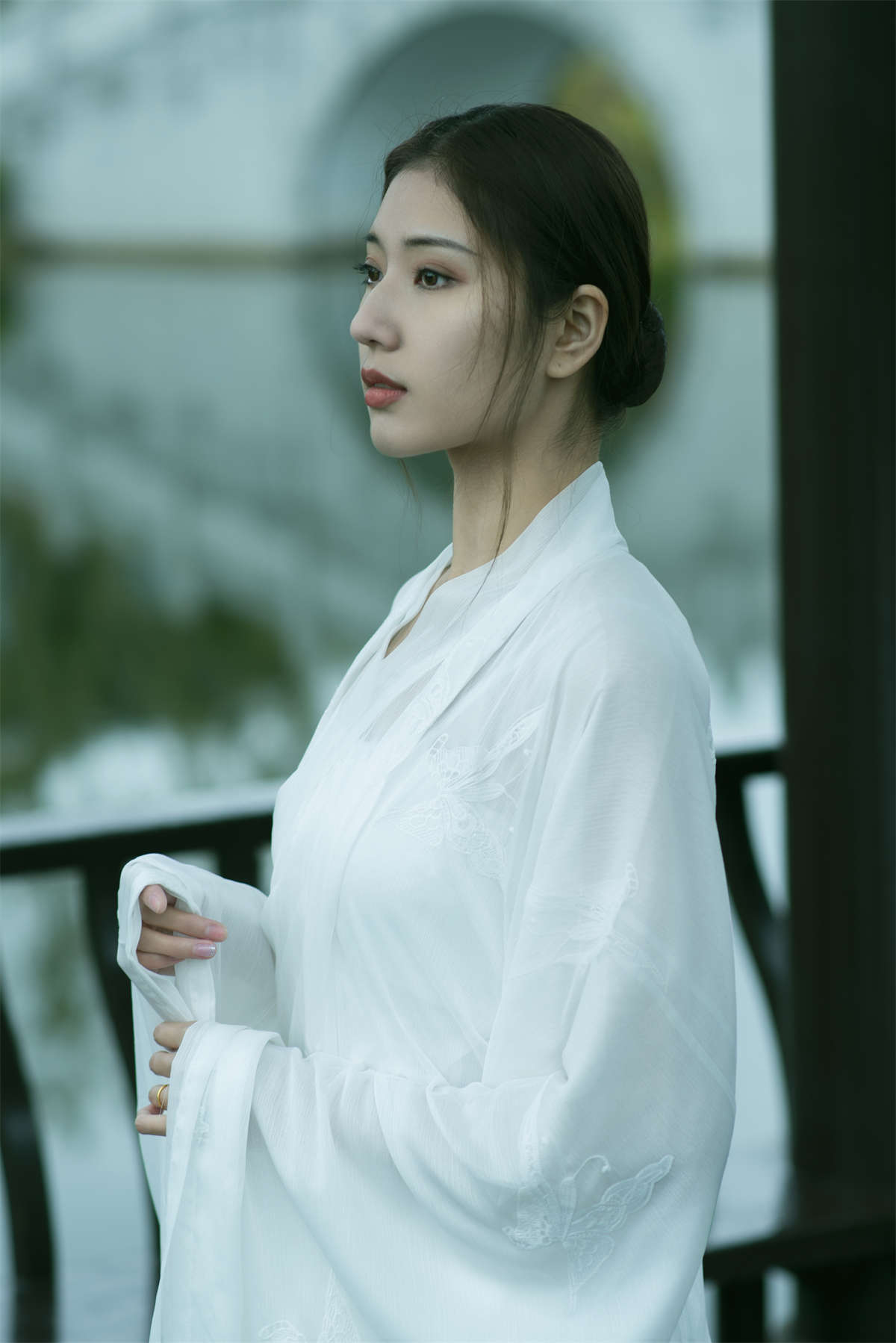 YITUYU艺图语 2023.07.21 天青色等烟雨 林林插图1