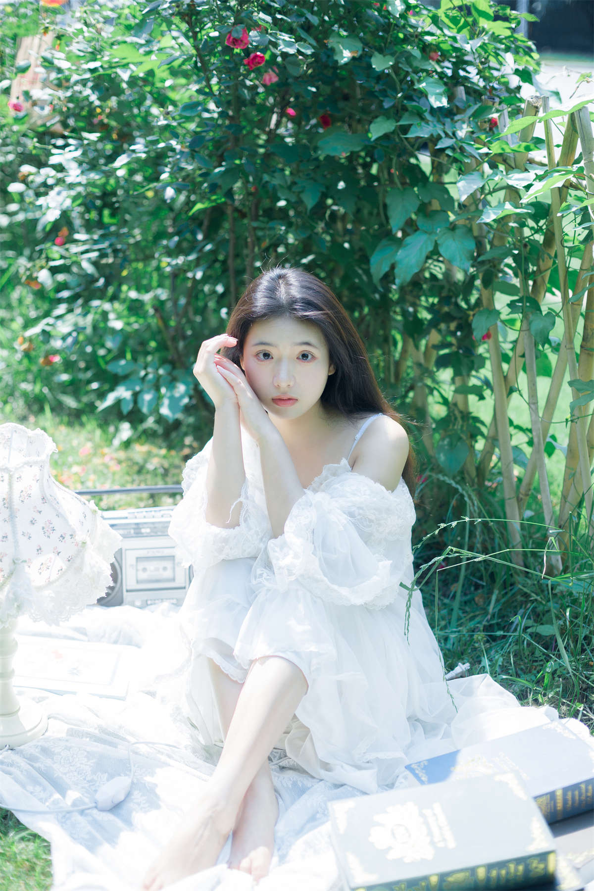 YITUYU艺图语 2023.06.07 山野浪漫 木柚插图1