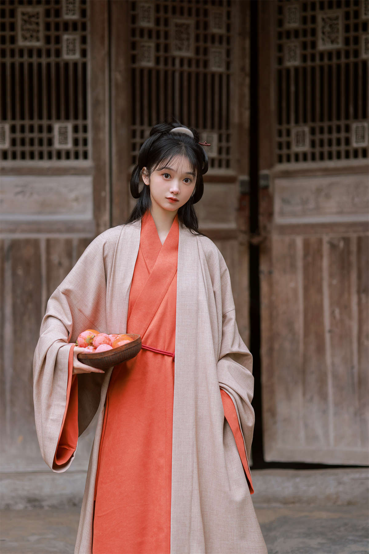 YITUYU艺图语 2023.02.23 柿间 夏不青-插图1