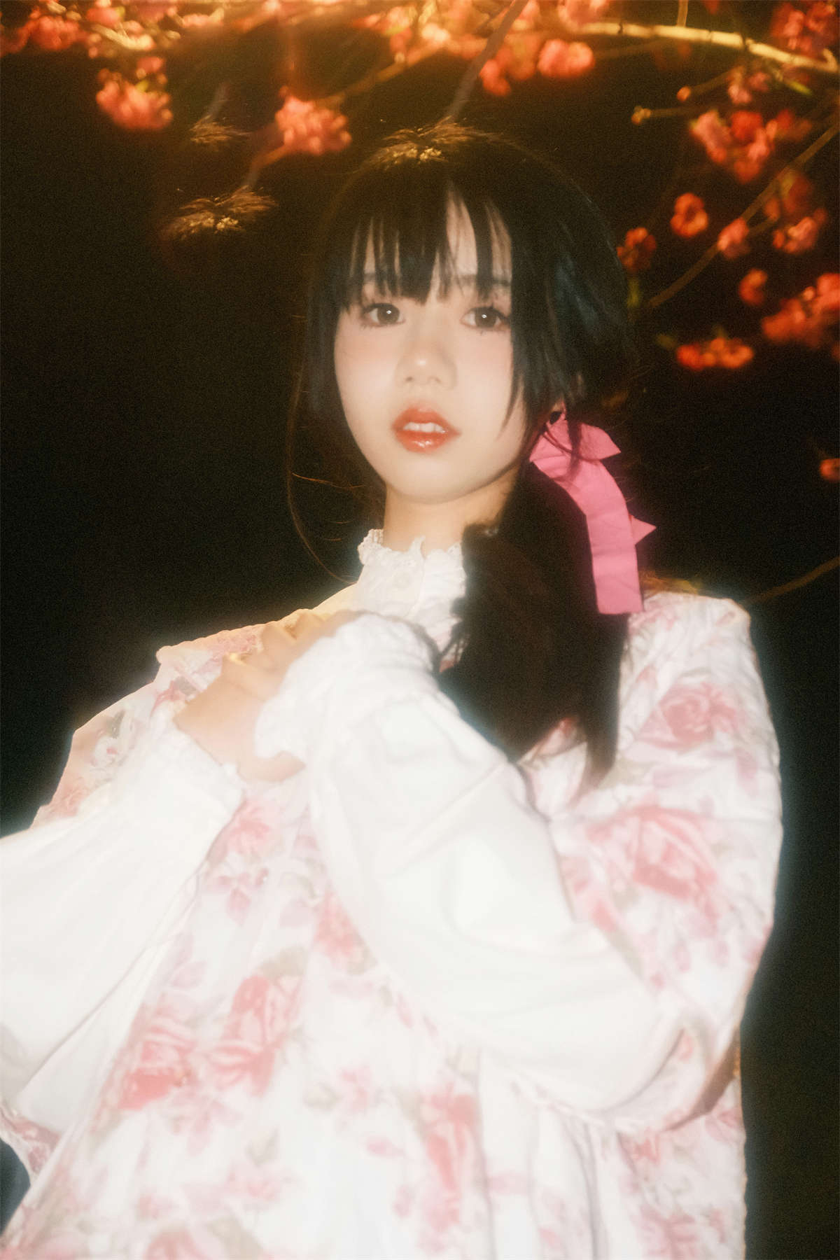 图片[2]-YITUYU艺图语 2025.04.08 春天 祝勺子-日更街拍