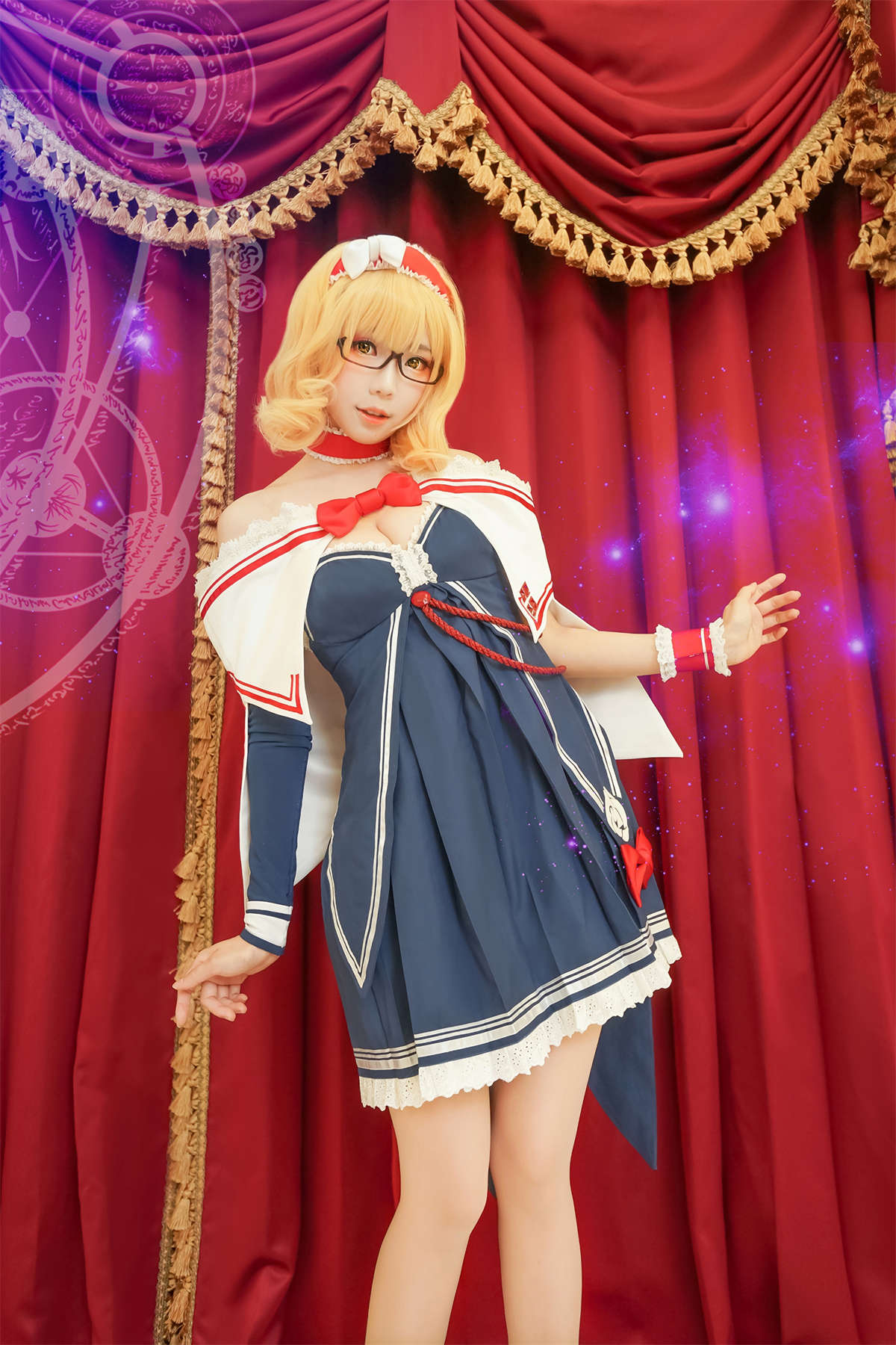 图片[2]-Ely_eee(ElyEE子) 小红帽-日更街拍