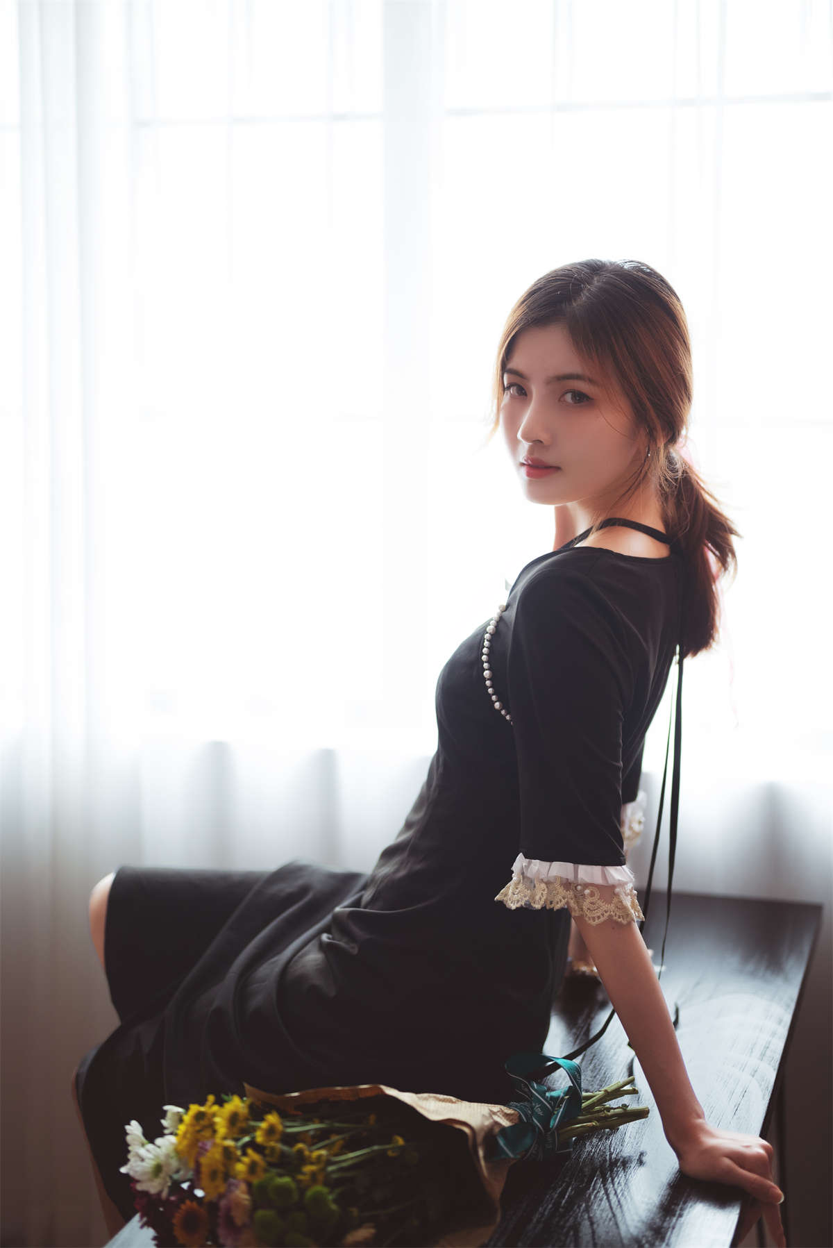 图片[2]-YITUYU艺图语 2022.05.28 浪漫满屋 Dtifa丁小妮-日更街拍