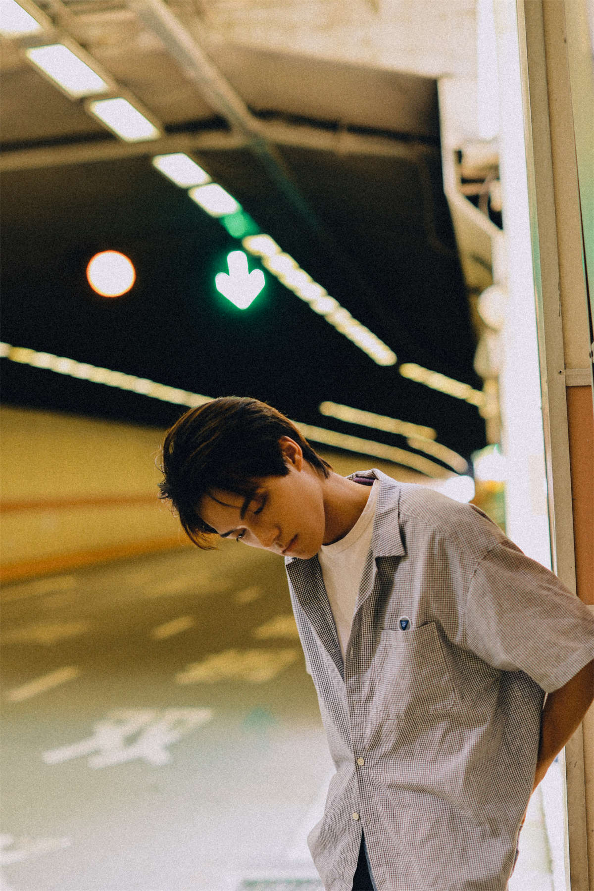 图片[2]-YITUYU艺图语 2021.08.10 过期的灌头 LEO-日更街拍