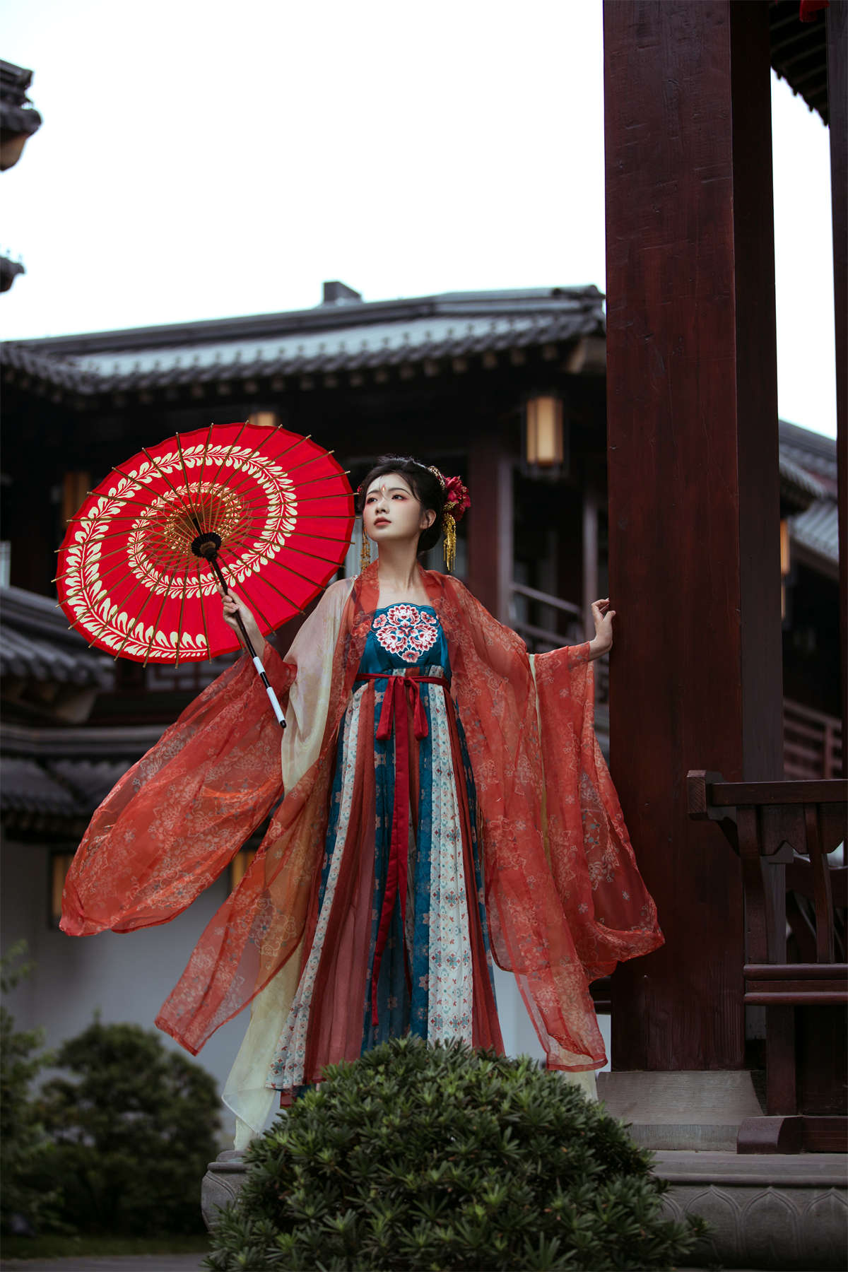 YITUYU艺图语 2023.07.21 遇见盛唐 jiay插图1