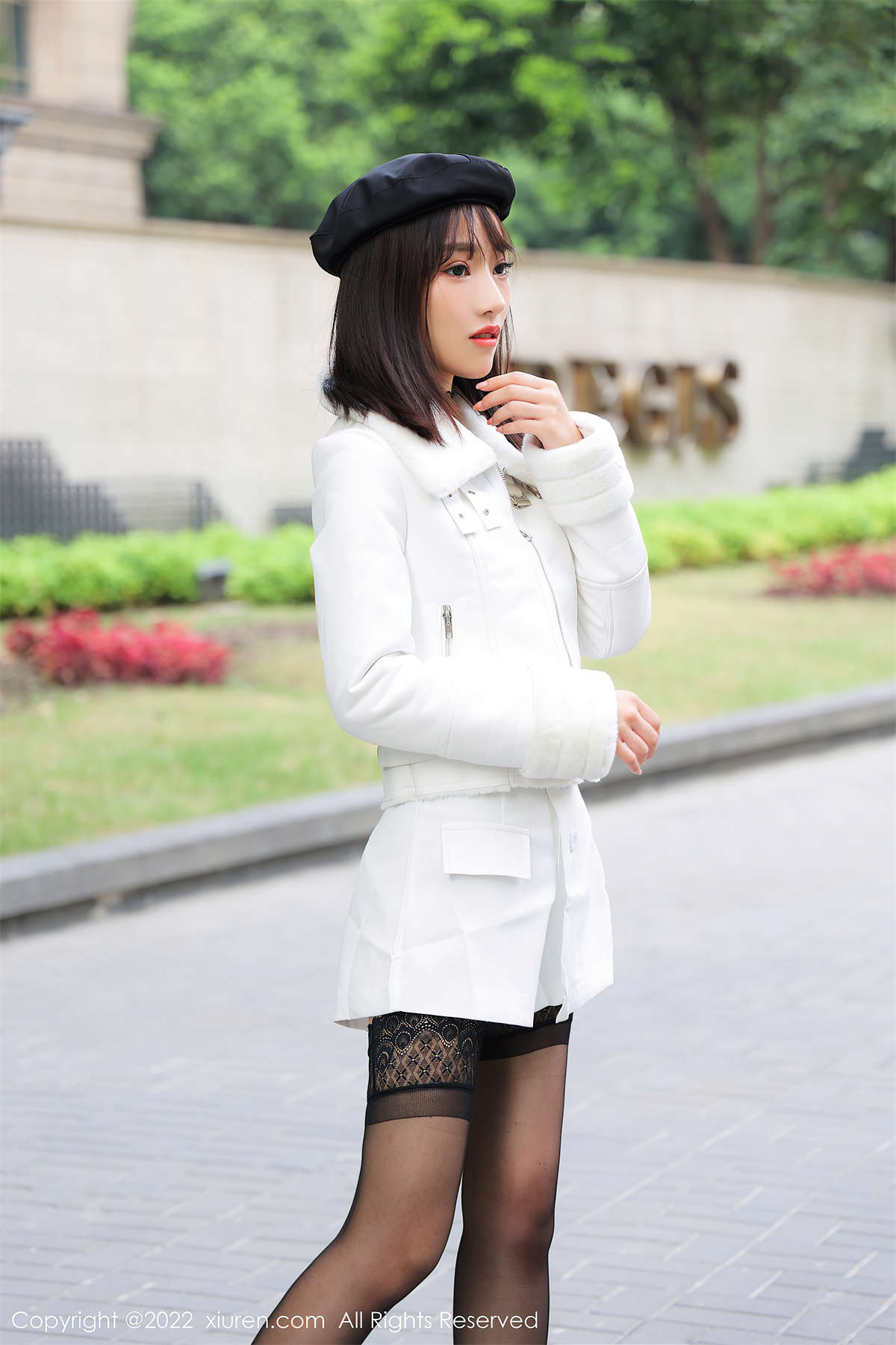 Xiuren秀人网 2022.01.27 NO.4518 西门小玉插图1