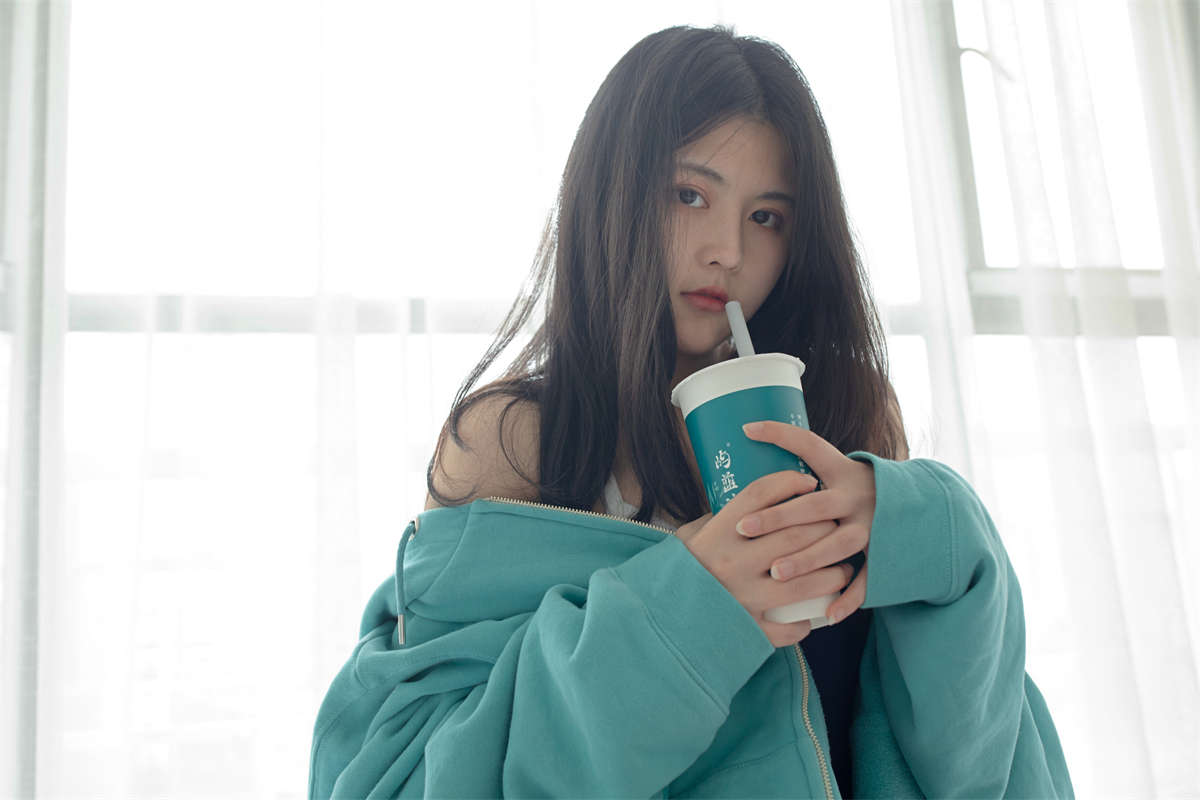 MZSOCK 众筹一季 No.007 美琳-日更街拍