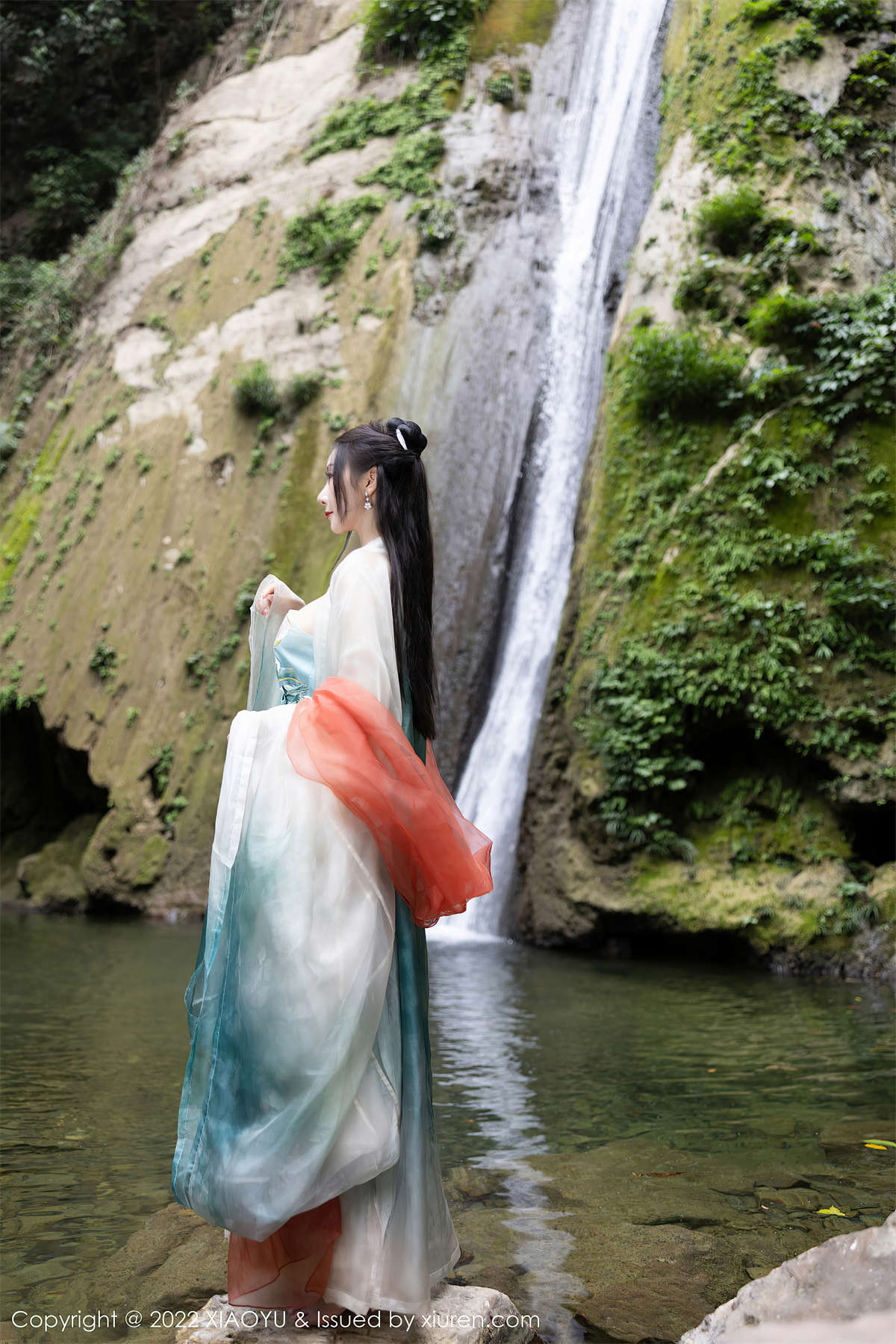 图片[2]-XIAOYU语画界 2022.10.25 VOL.889 王馨瑶yanni-日更街拍