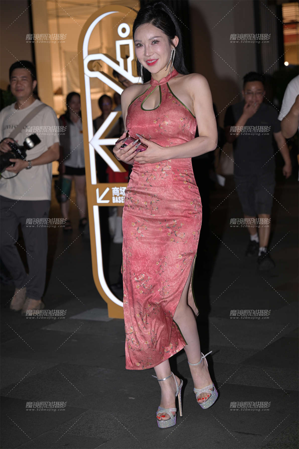 图片[2]-拨弄-日更街拍