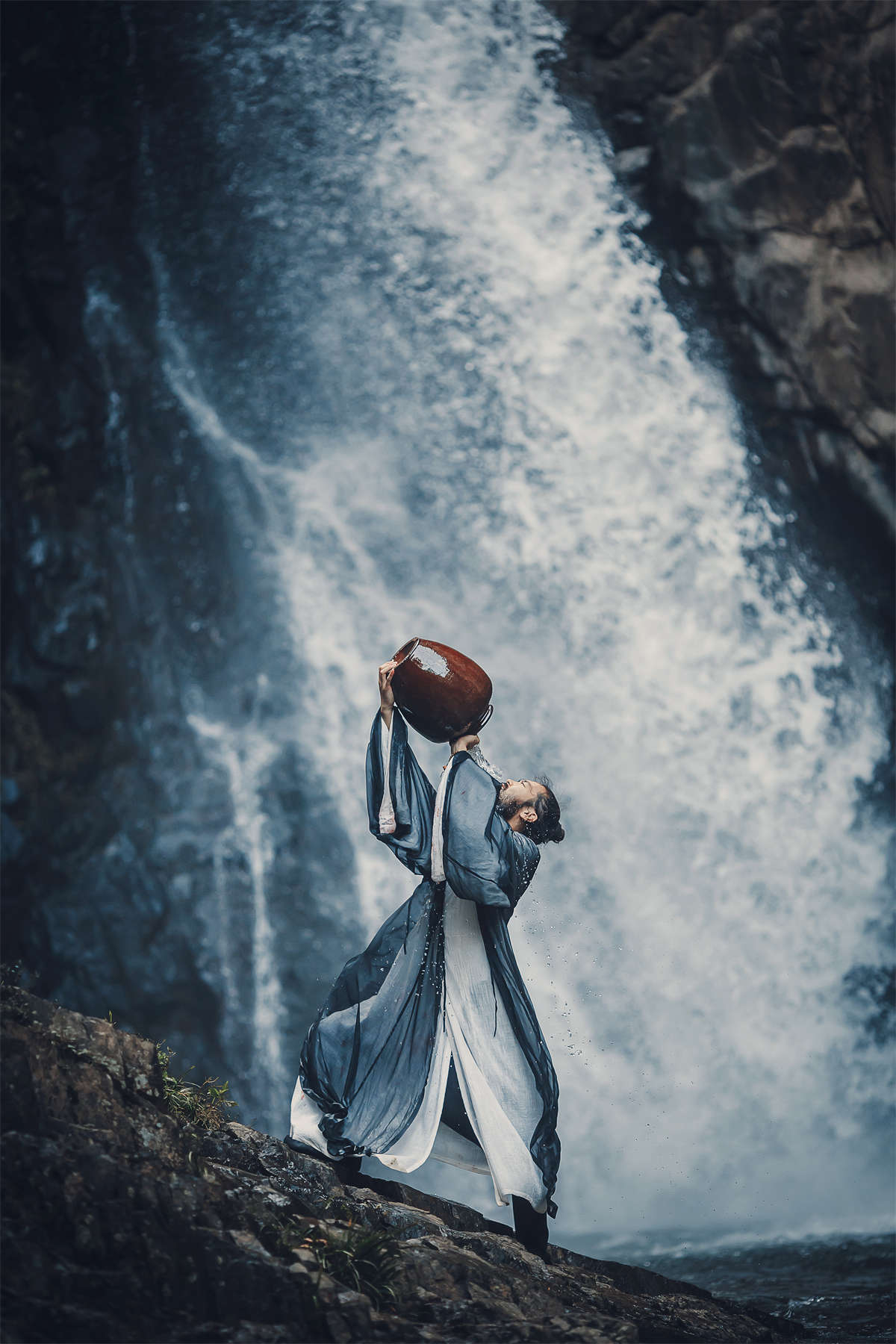 图片[2]-YITUYU艺图语 2021.12.11 与尔同销万古愁 老乔-日更街拍