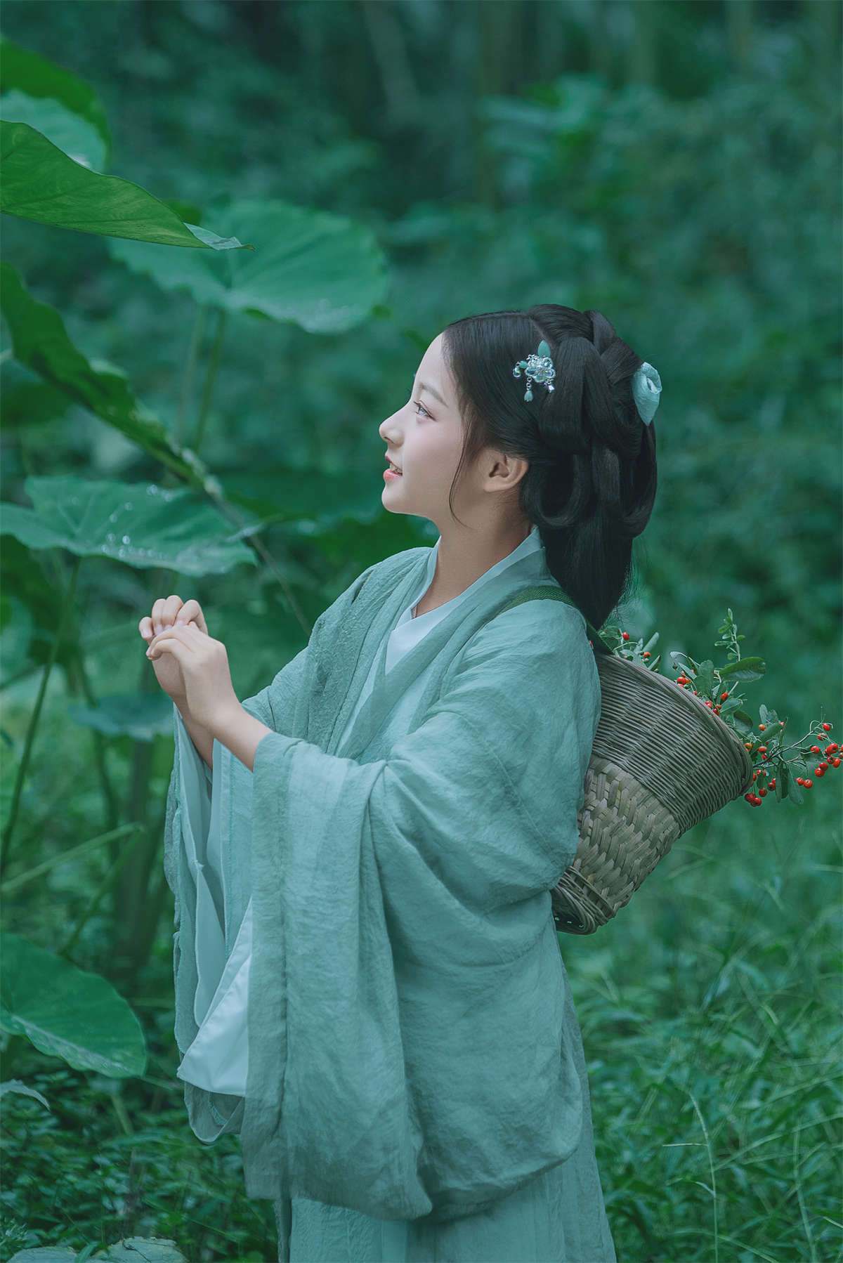 图片[2]-YITUYU艺图语 2022.03.17 乐 贝儿-日更街拍