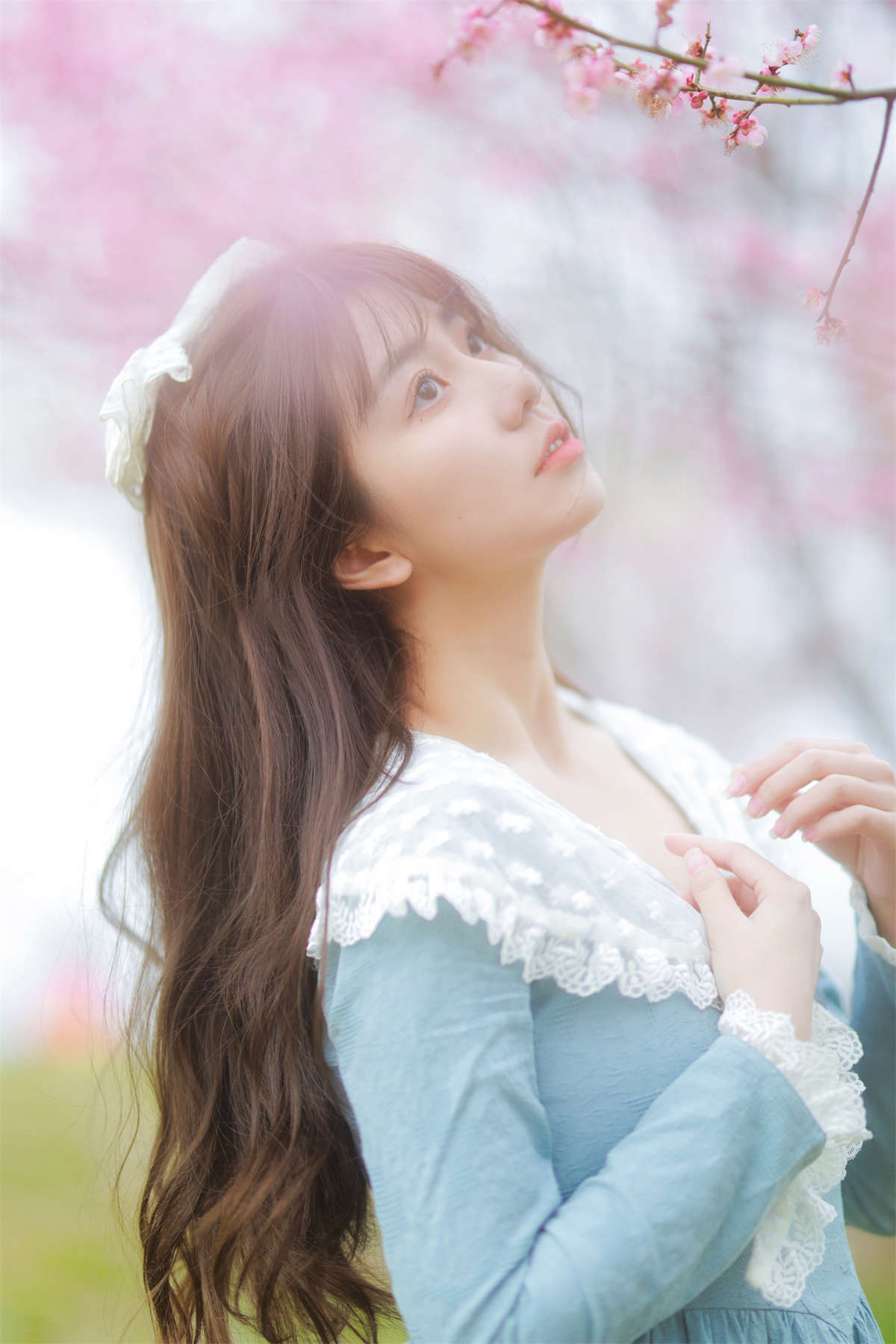 图片[2]-YITUYU艺图语 2022.05.28 陌上花开 小临川-日更街拍