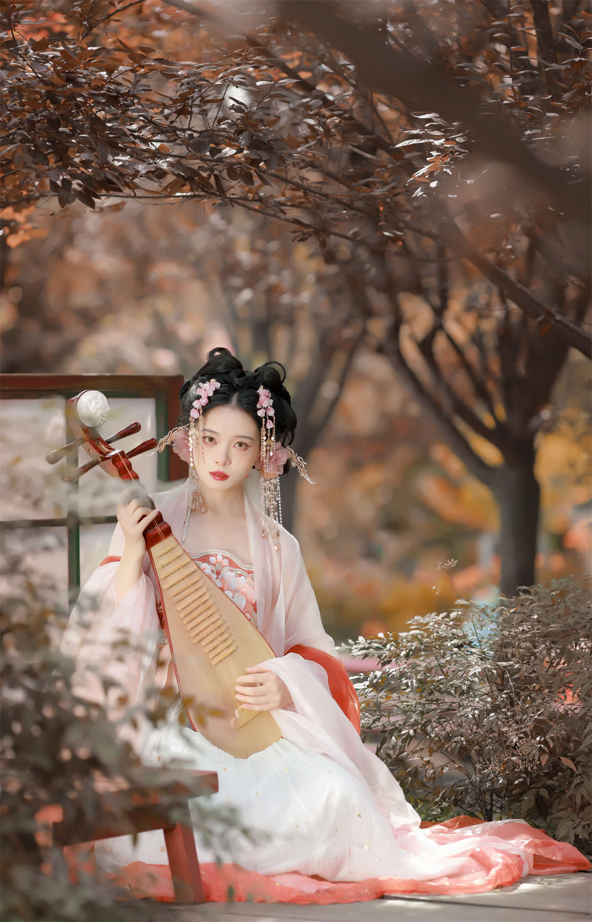 YITUYU艺图语 2024.07.21 枫 岁岁如意插图1