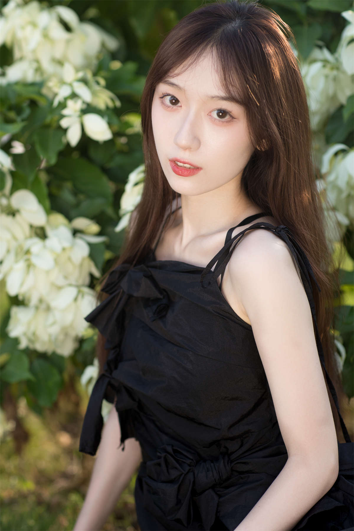 图片[2]-YITUYU艺图语 2021.11.10 微风起，心已动 KK-日更街拍