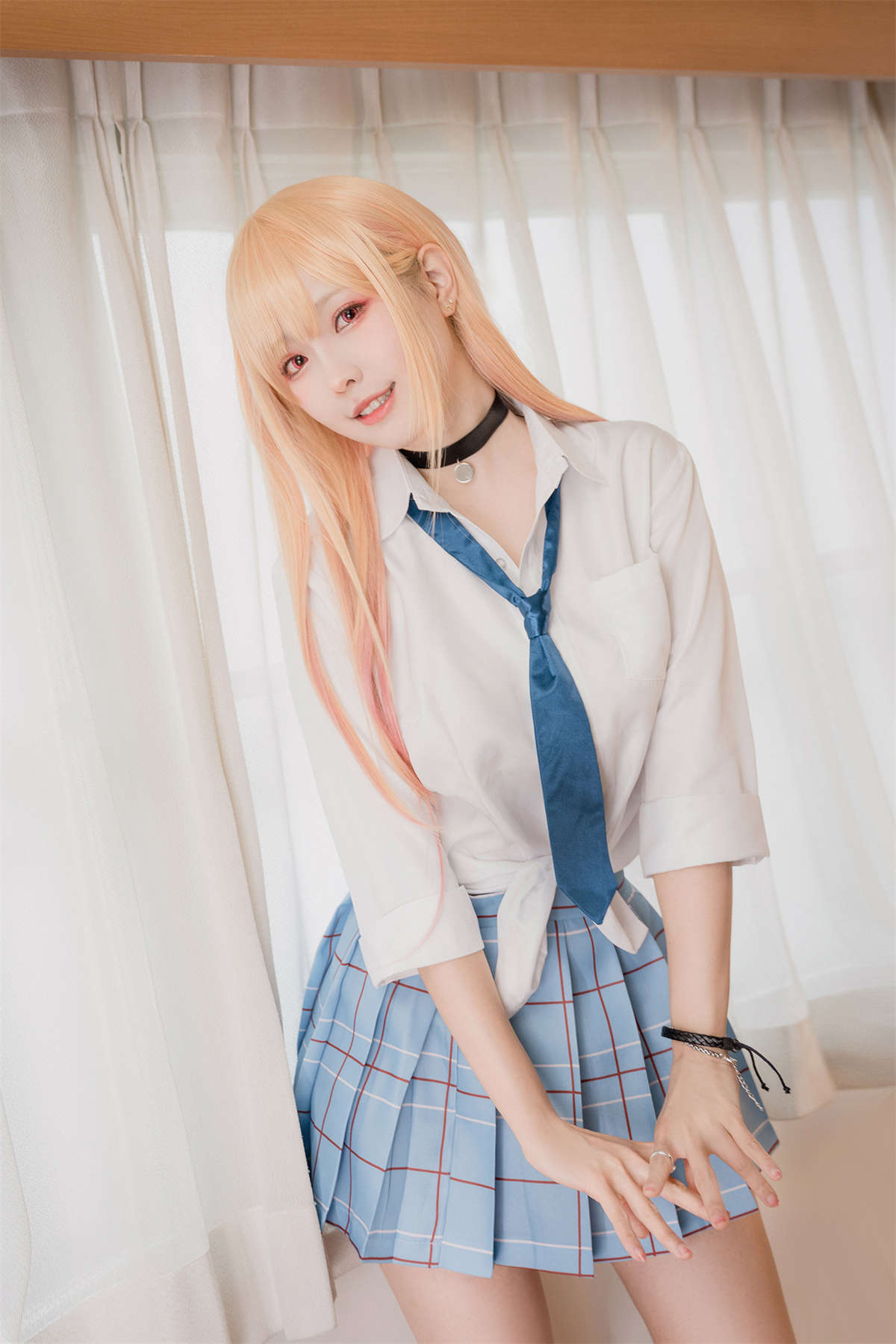 Ely_eee(ElyEE子) Marin Kitagawa-日更街拍