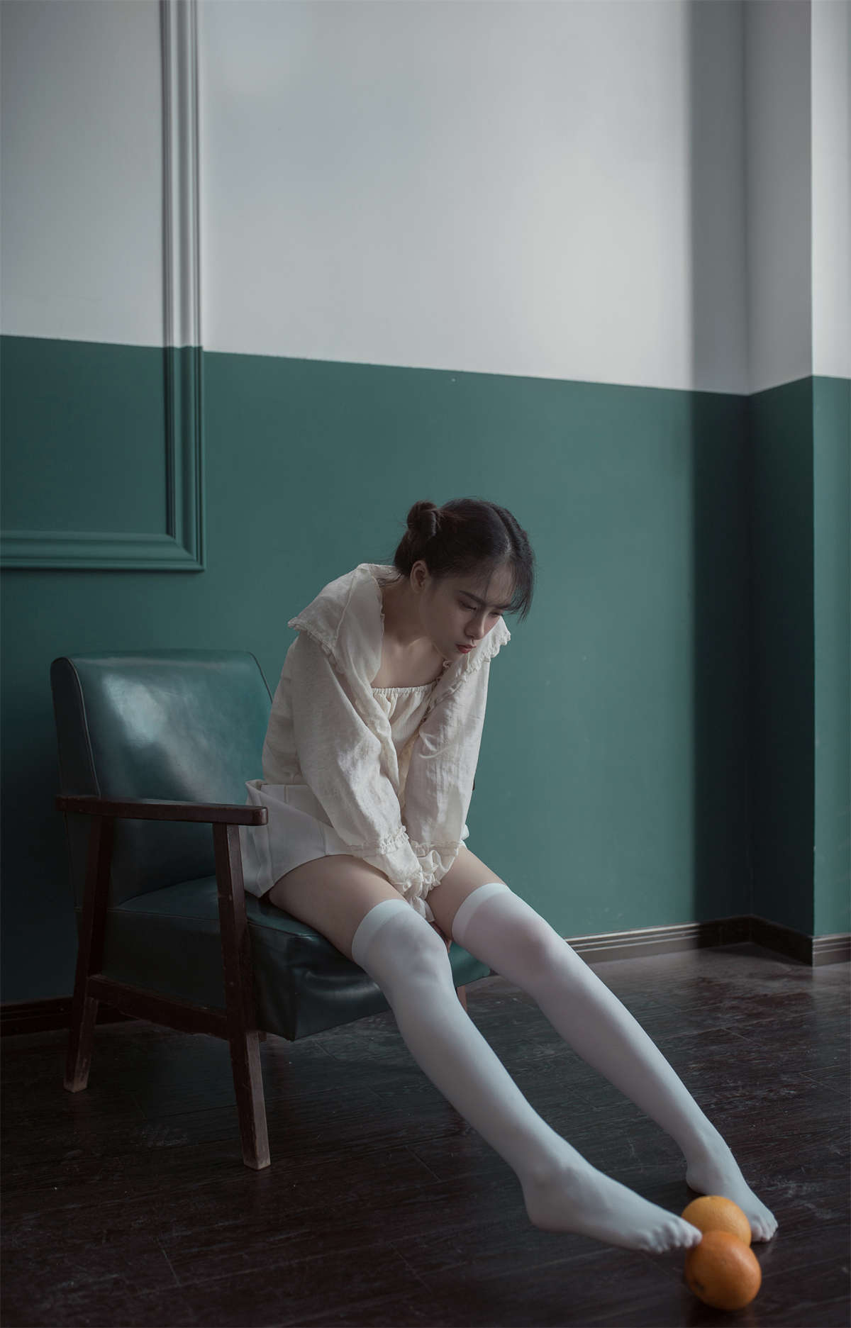 图片[2]-YITUYU艺图语 2022.03.10 房间 小圆呐-日更街拍