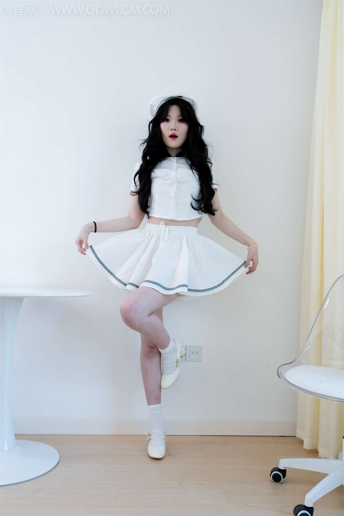 图片[2]-物恋传媒 NO.2229 （盲盒2）-日更街拍