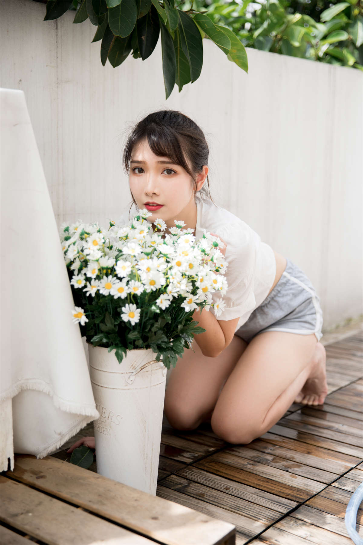 图片[2]-YITUYU艺图语 2021.11.10 小确幸 湘湘-日更街拍