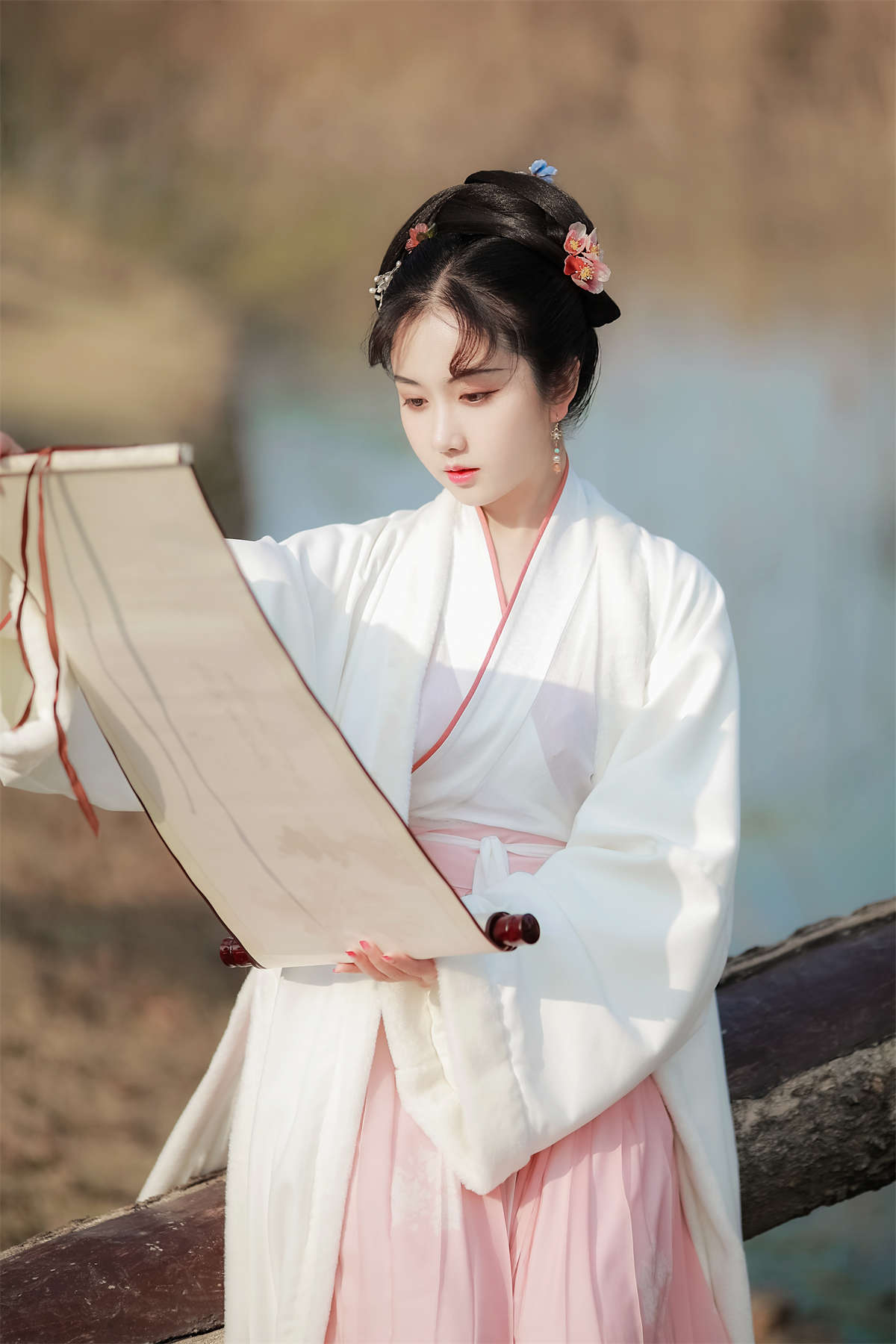 图片[2]-YITUYU艺图语 2022.05.28 知否 令花羽-日更街拍