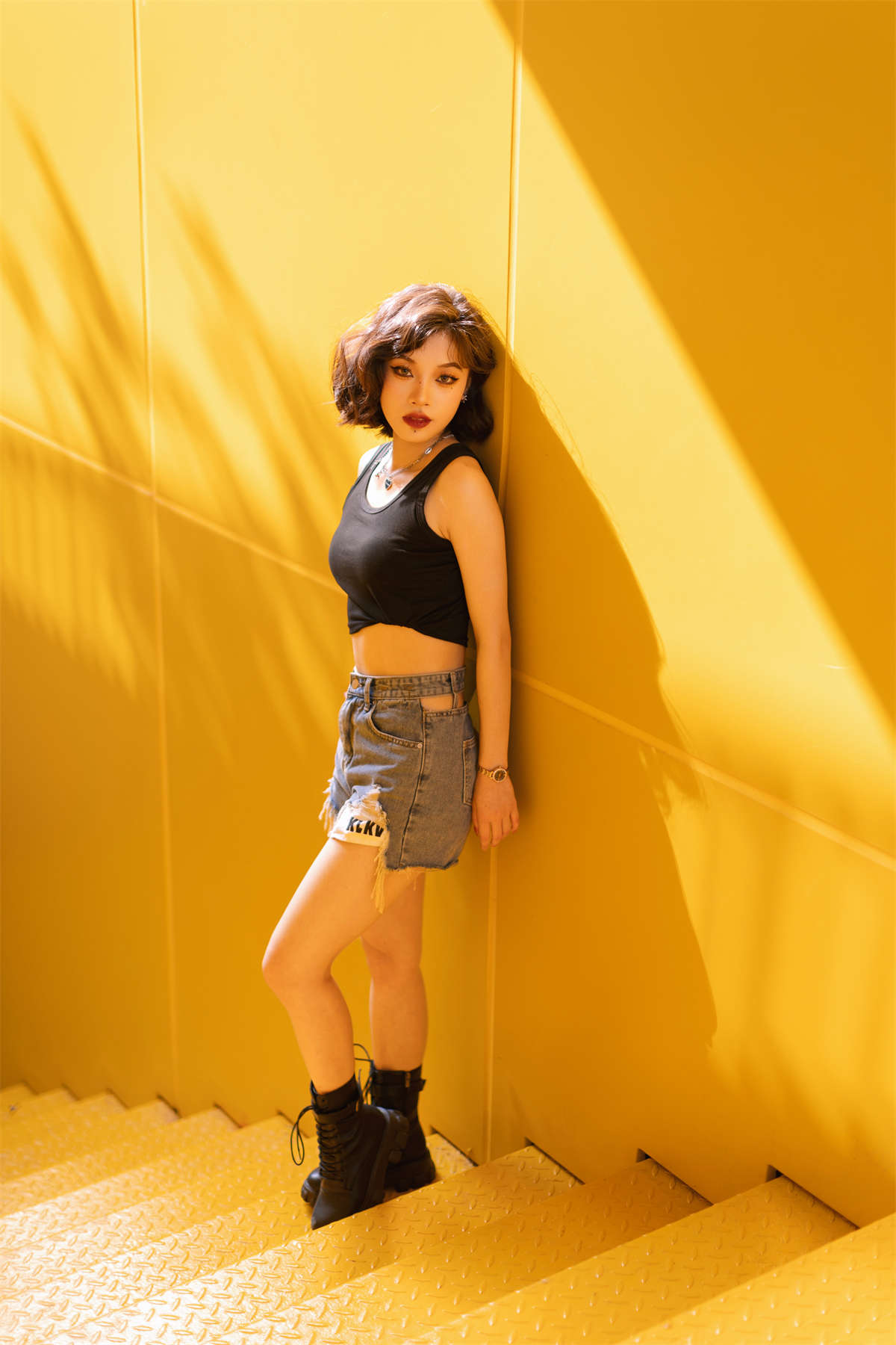 YITUYU艺图语 2022.09.04 追光 小玖插图1